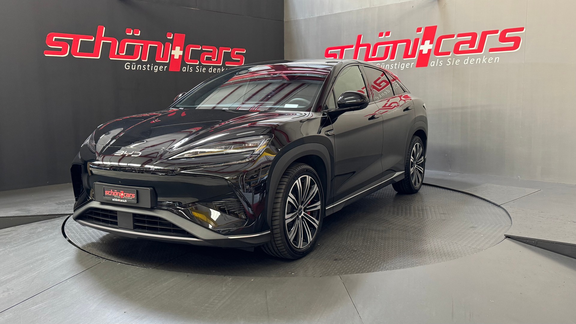 BYD Sealion 7 91,3 kWh Excellence AWD-image-0