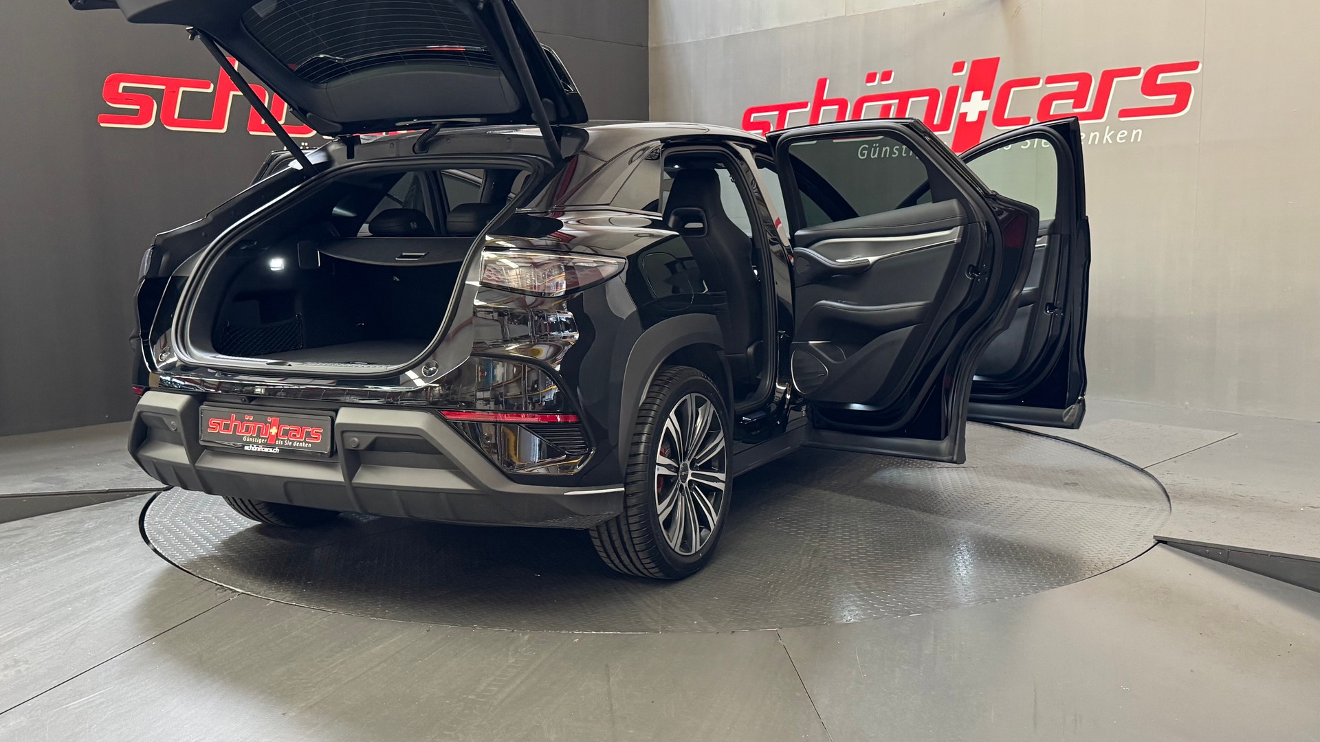 BYD Sealion 7 91,3 kWh Excellence AWD-image-6