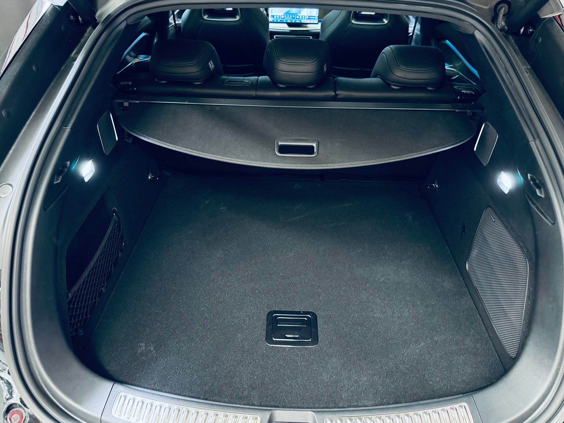 BYD Sealion 7 91,3 kWh Excellence AWD-image-10