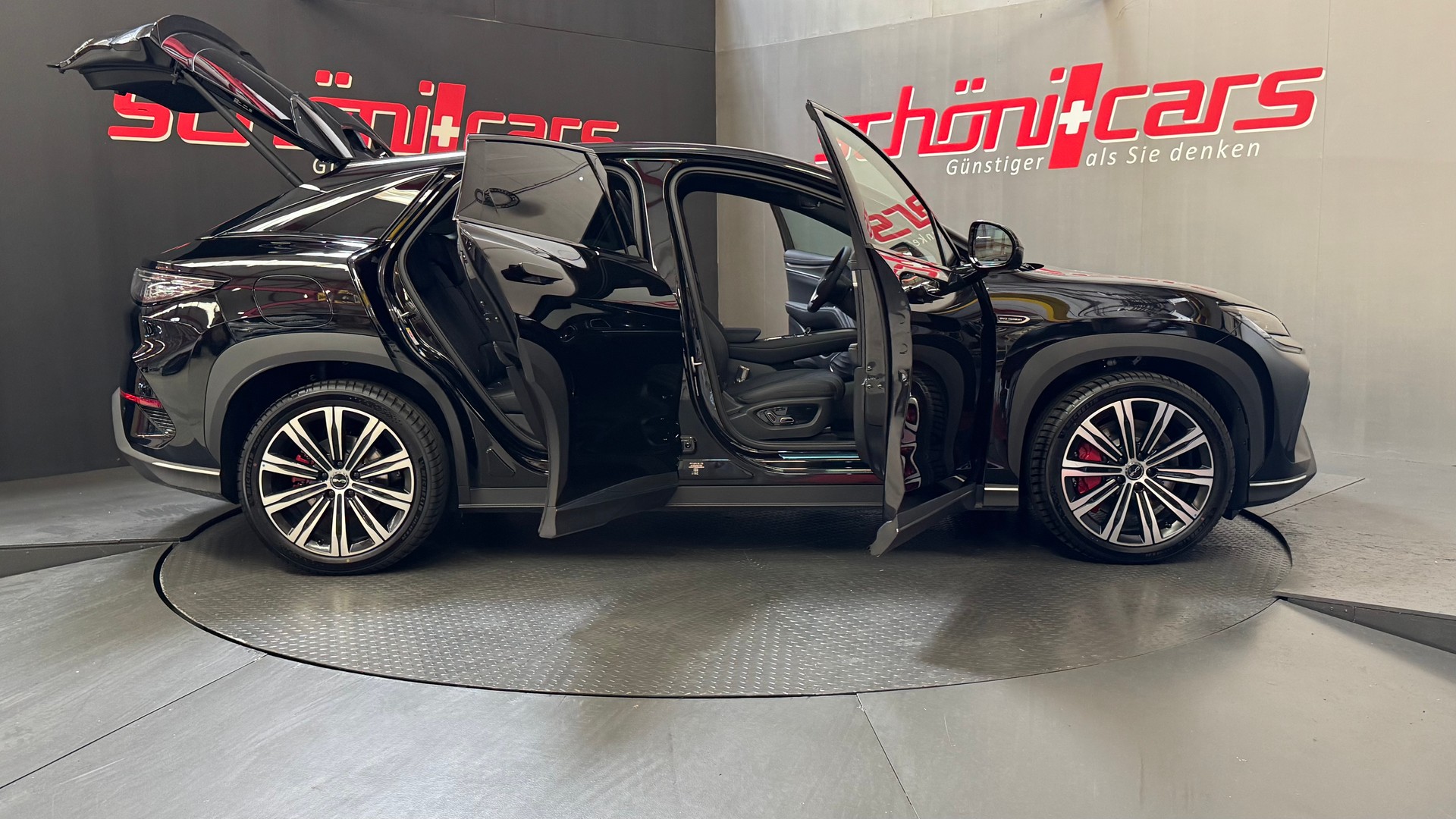 BYD Sealion 7 91,3 kWh Excellence AWD-image-7