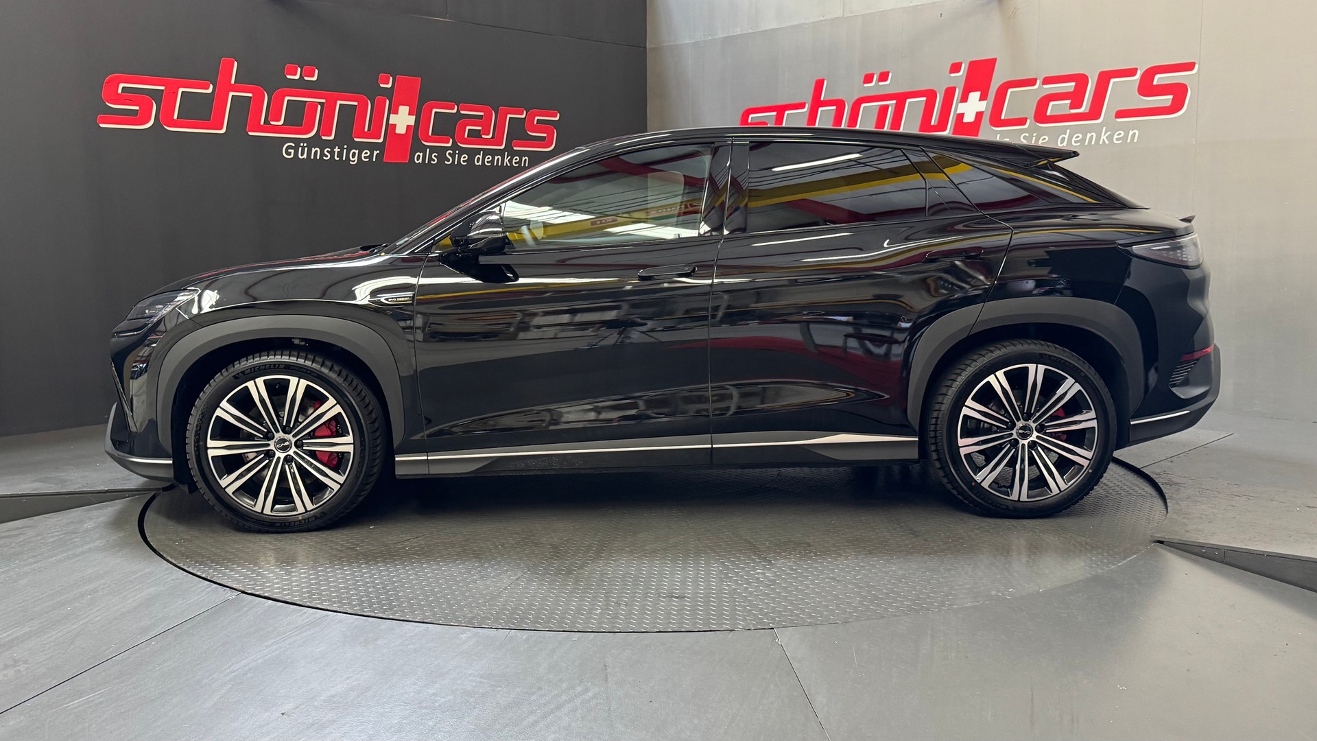 BYD Sealion 7 91,3 kWh Excellence AWD-image-2