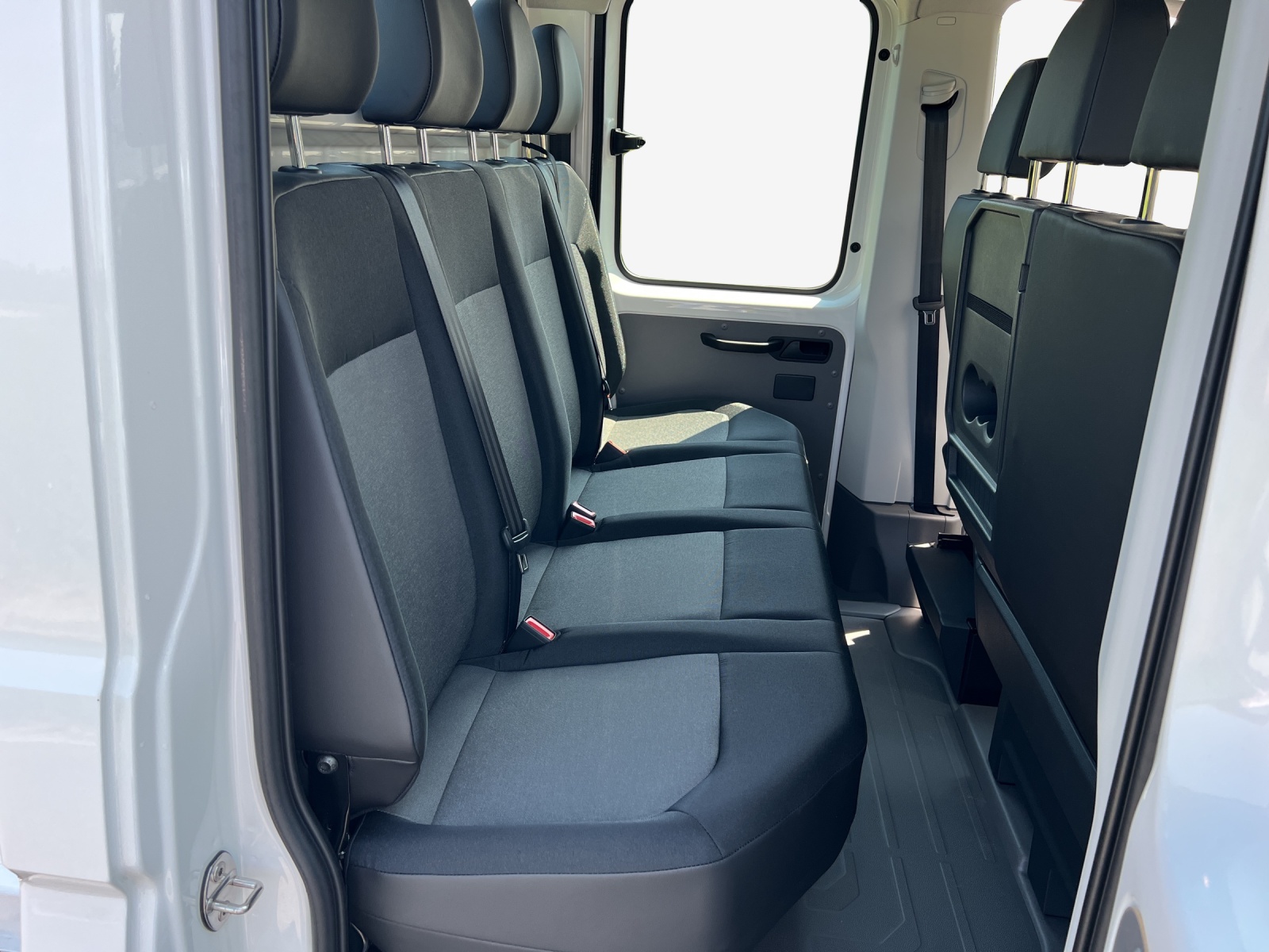 VW Crafter 35 2.0 BiTDI Kipp./Prits./Koffer+Heb. Champion L3-image-12