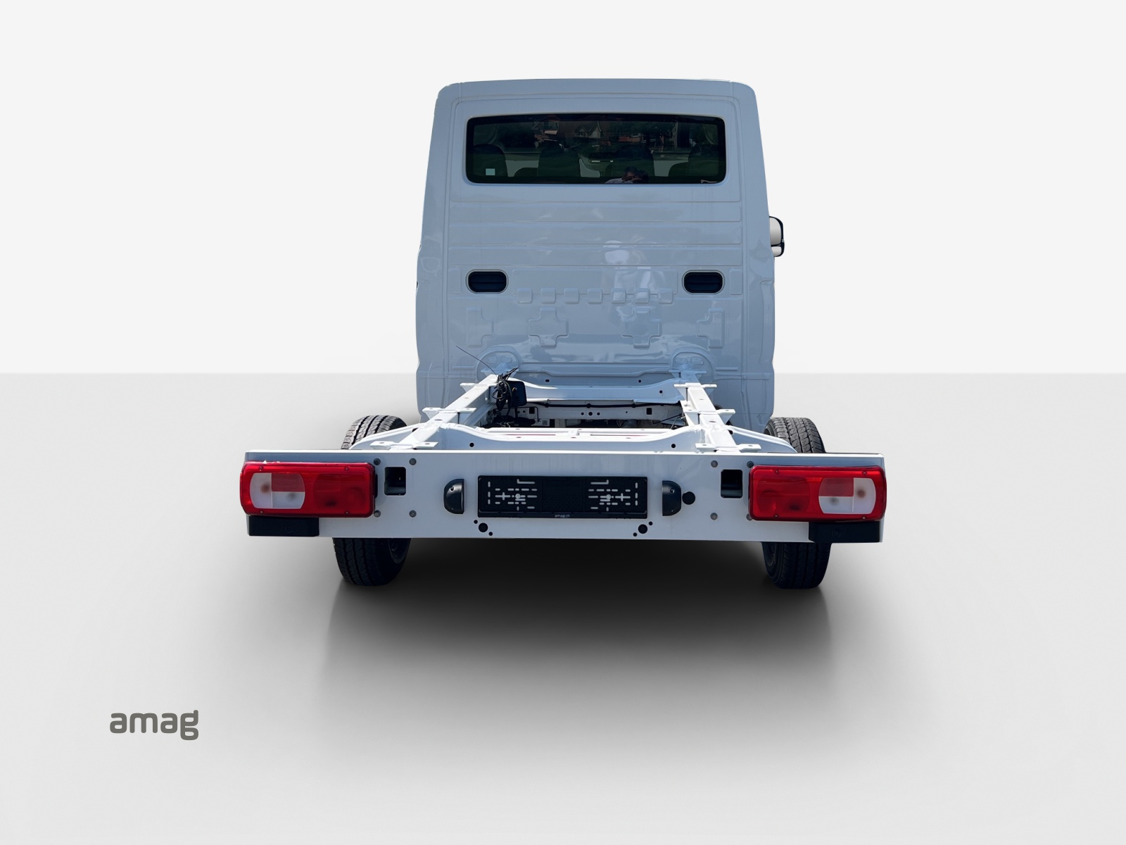 VW Crafter 35 2.0 BiTDI Kipp./Prits./Koffer+Heb. Champion L3-image-3