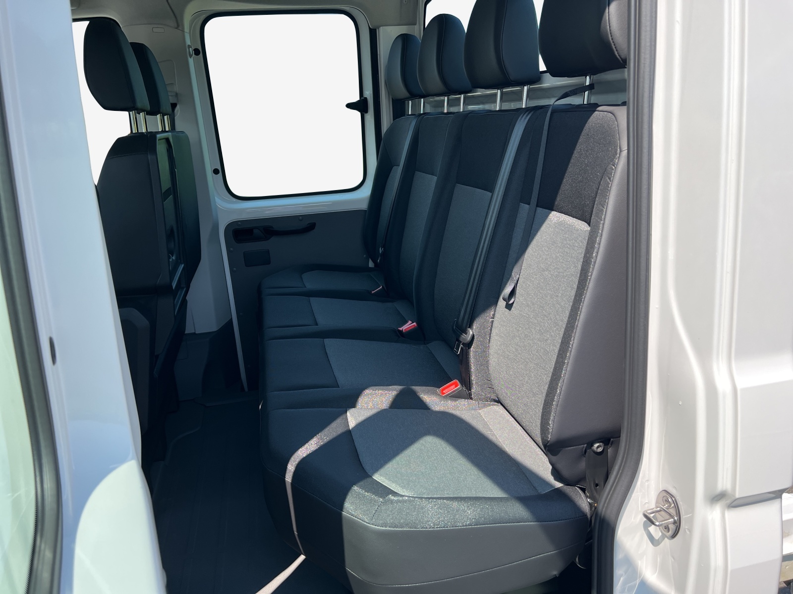 VW Crafter 35 2.0 BiTDI Kipp./Prits./Koffer+Heb. Champion L3-image-11