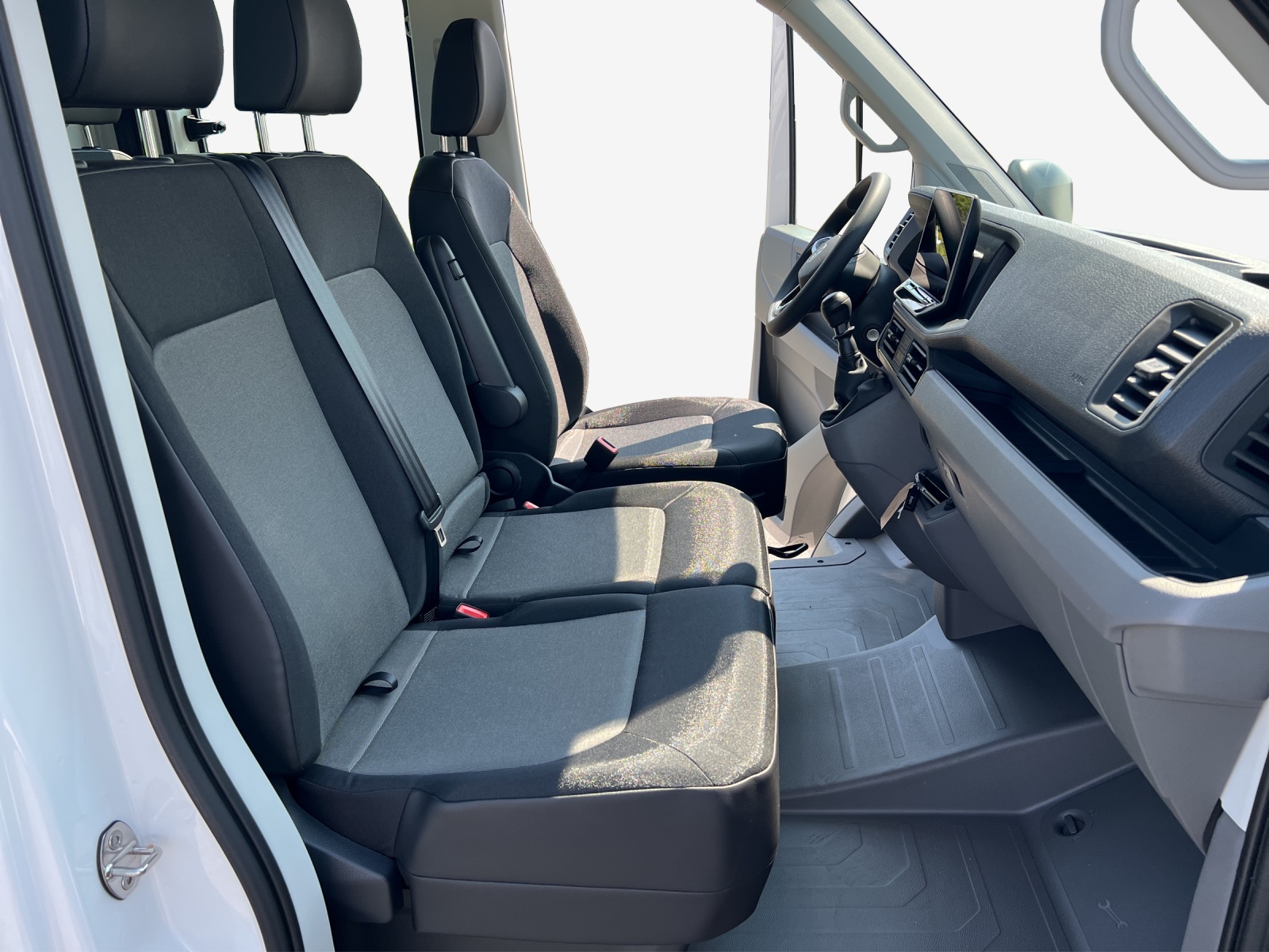 VW Crafter 35 2.0 BiTDI Kipp./Prits./Koffer+Heb. Champion L3-image-13