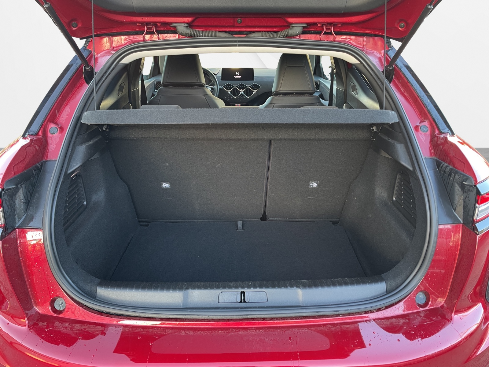 DS AUTOMOBILES DS 3 Crossback 1.2 PureTech Performance Line EAT8-image-9