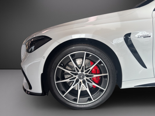 MERCEDES-BENZ CLE AMG 53 Cabrio 4Matic+-image-5