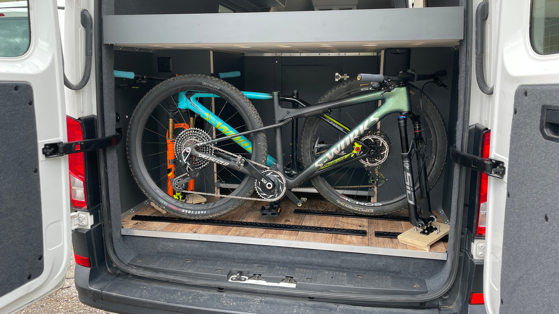 VW Crafter 35 4M-image-7