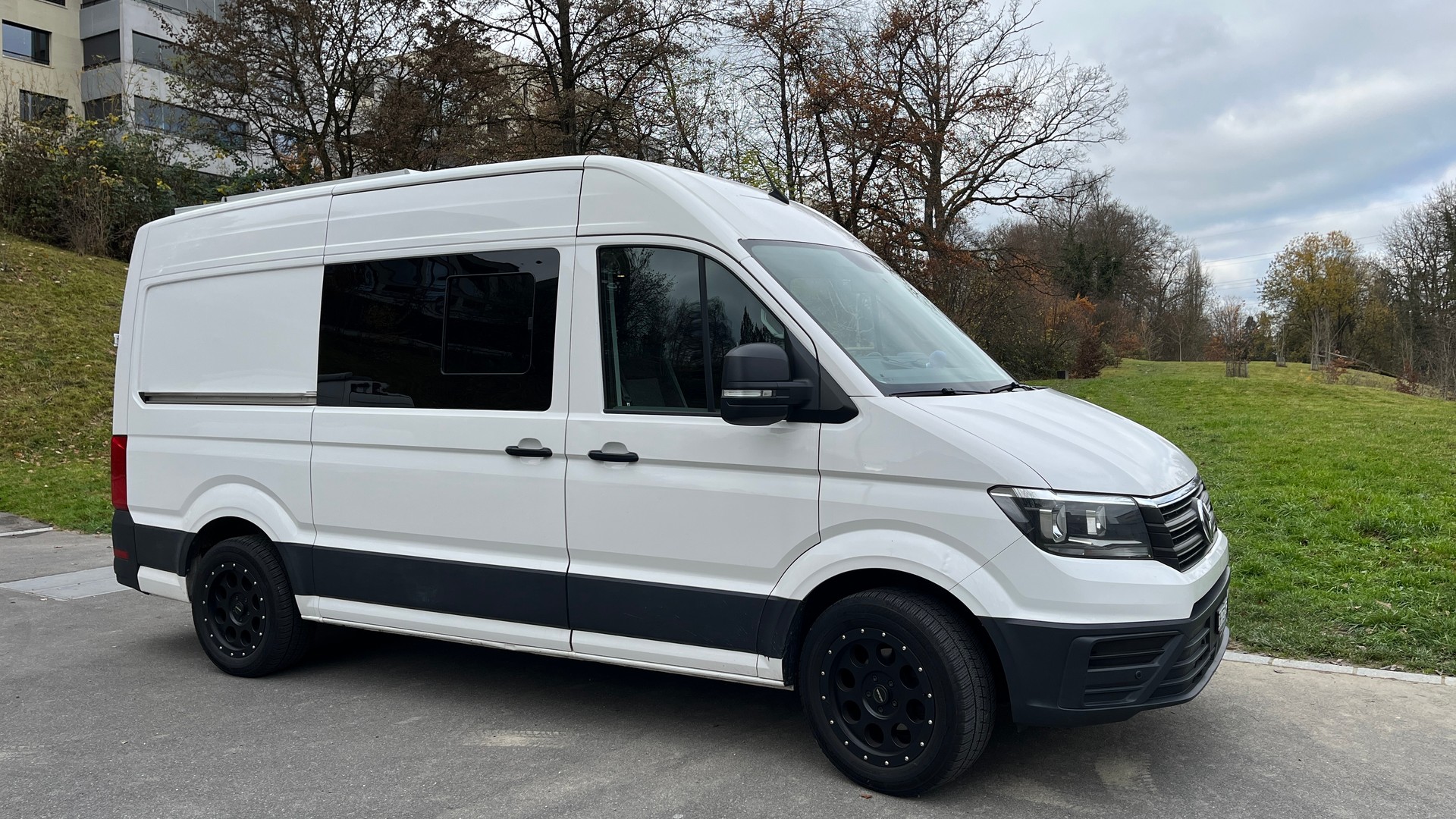VW Crafter 35 4M-image-13