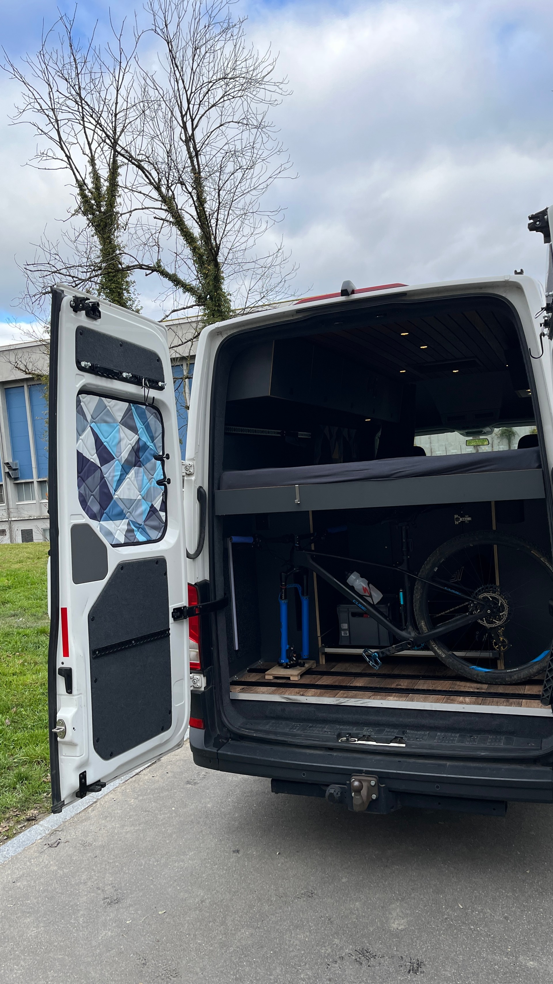 VW Crafter 35 4M-image-9