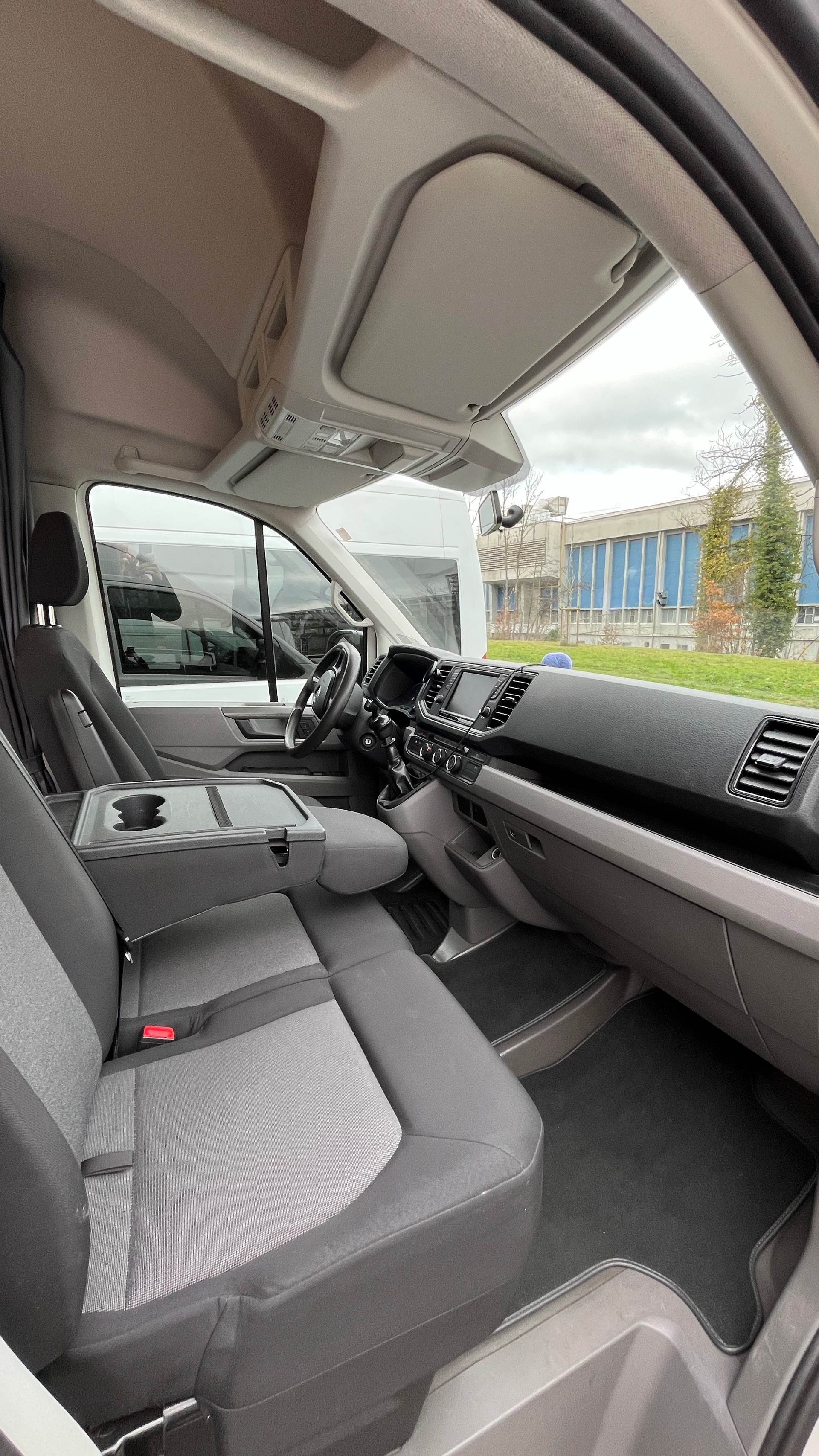 VW Crafter 35 4M-image-11