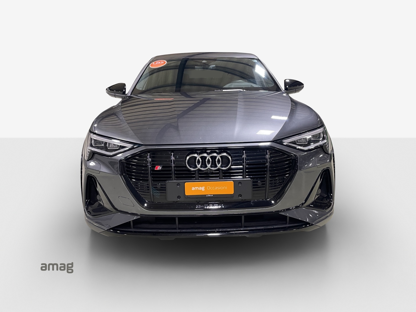 AUDI e-tron S quattro-image-7