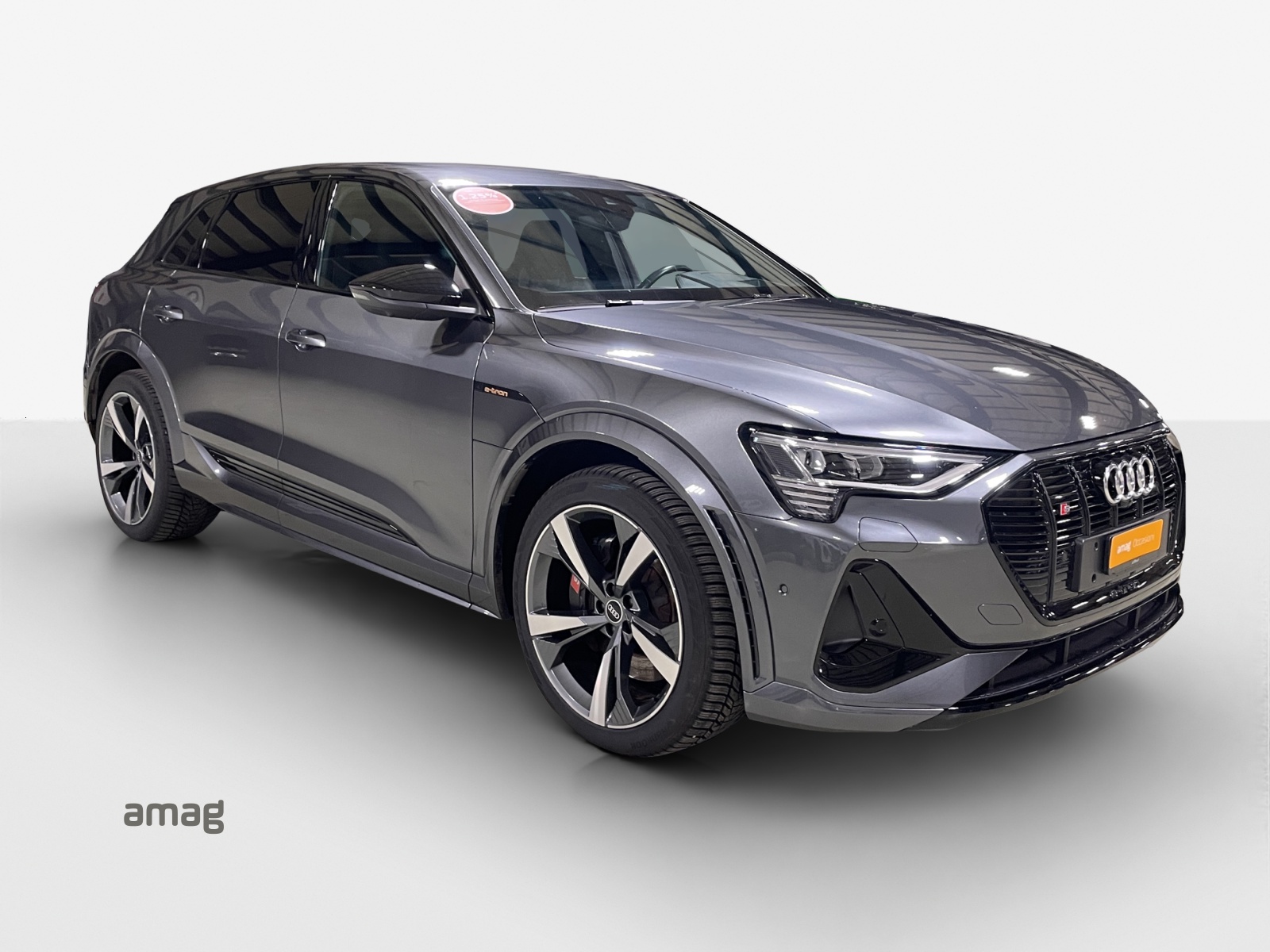 AUDI e-tron S quattro-image-6