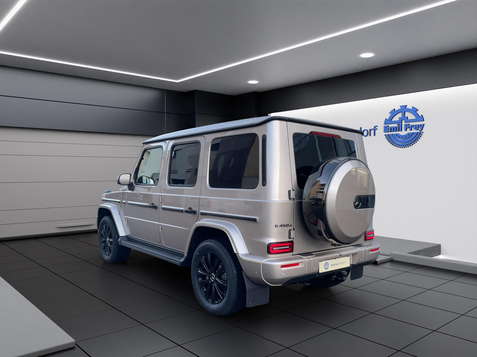 MERCEDES-BENZ G 450 d AMG Line-showroom-element-3