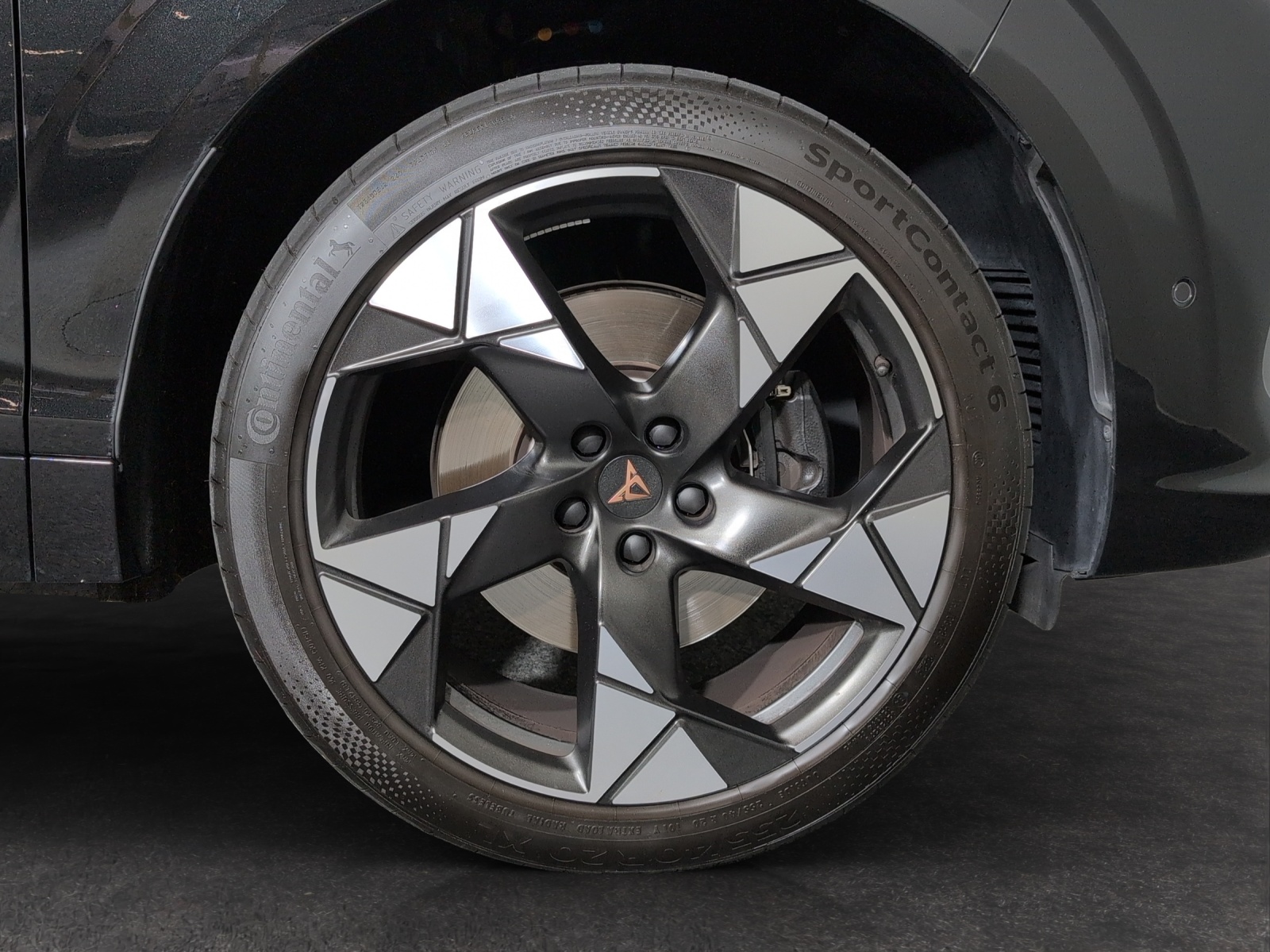 CUPRA Terramar 2.0 TSI DSG 4Drive Americas CUP-image-4