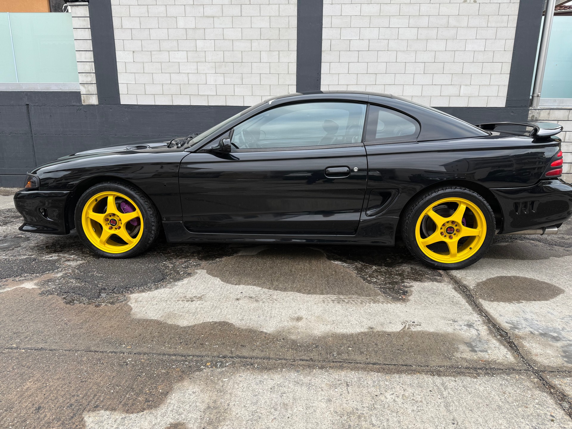 FORD Mustang GT 5.0-image-6