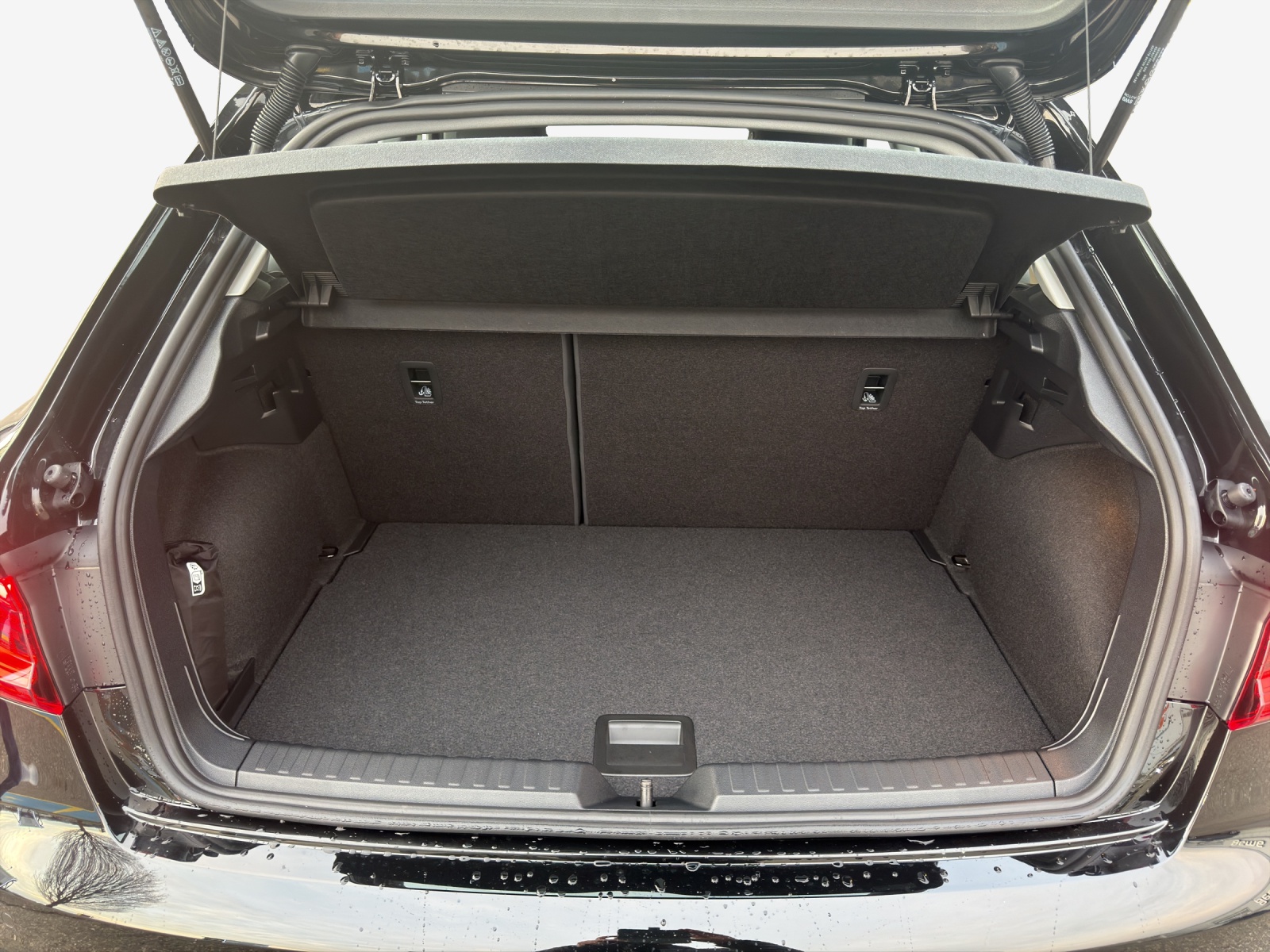 AUDI A1 Sportback 30 TFSI Attraction S-tronic-image-12