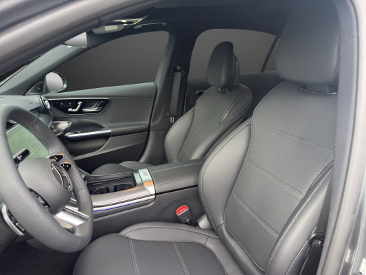 MERCEDES-BENZ C 220 d 4 Matic-image-6