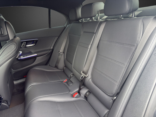 MERCEDES-BENZ C 220 d 4 Matic-image-9
