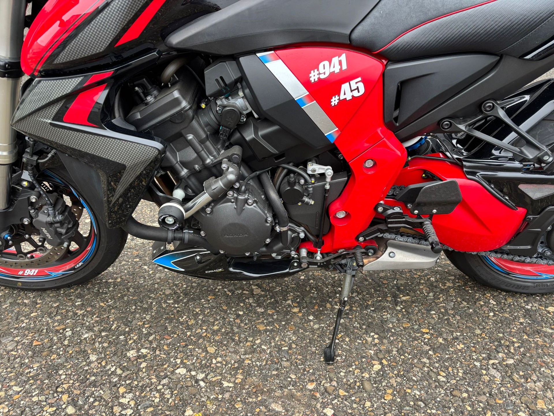 HONDA CB 1000 RA Urban Storm-image-6