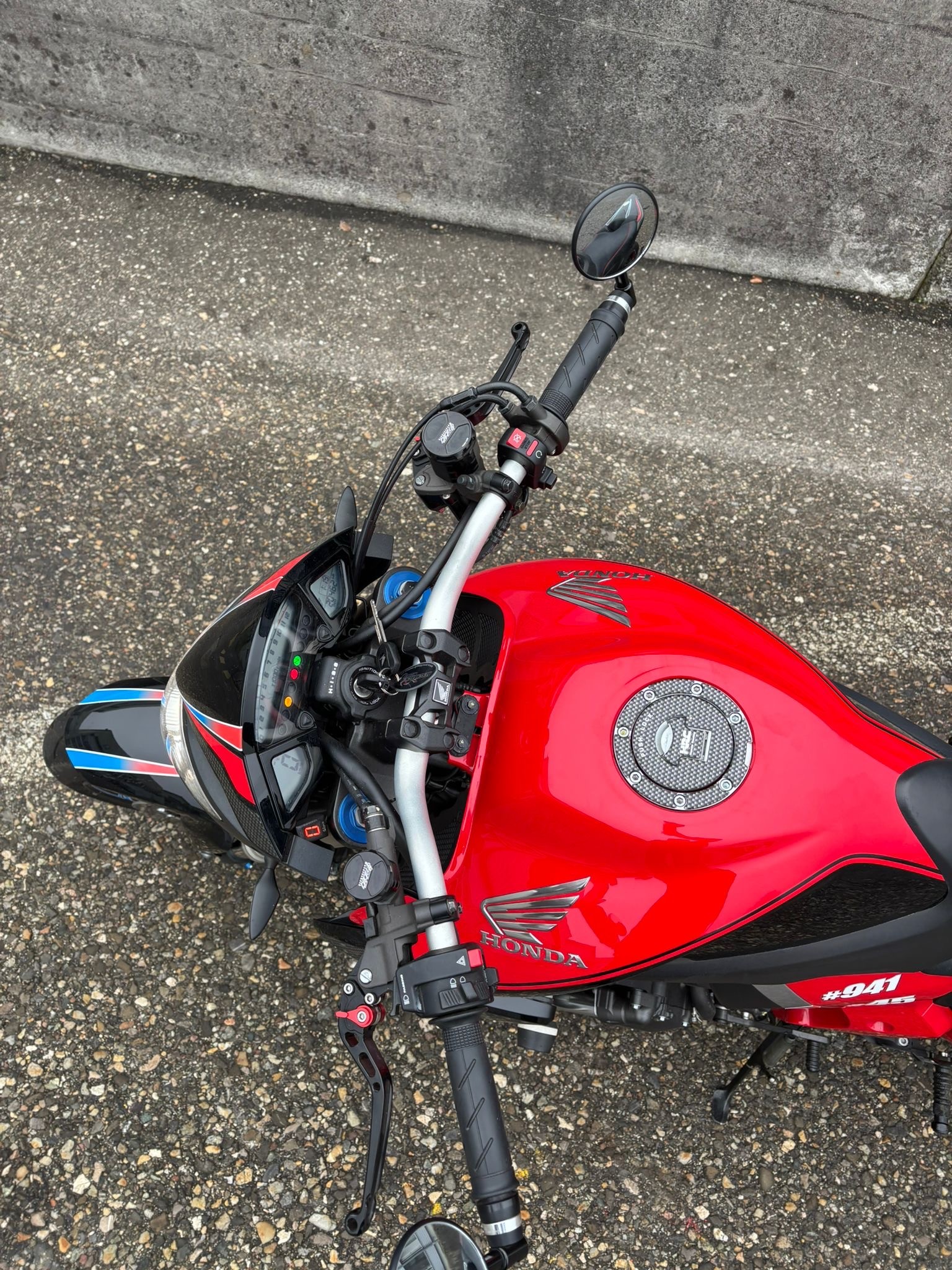 HONDA CB 1000 RA Urban Storm-image-12