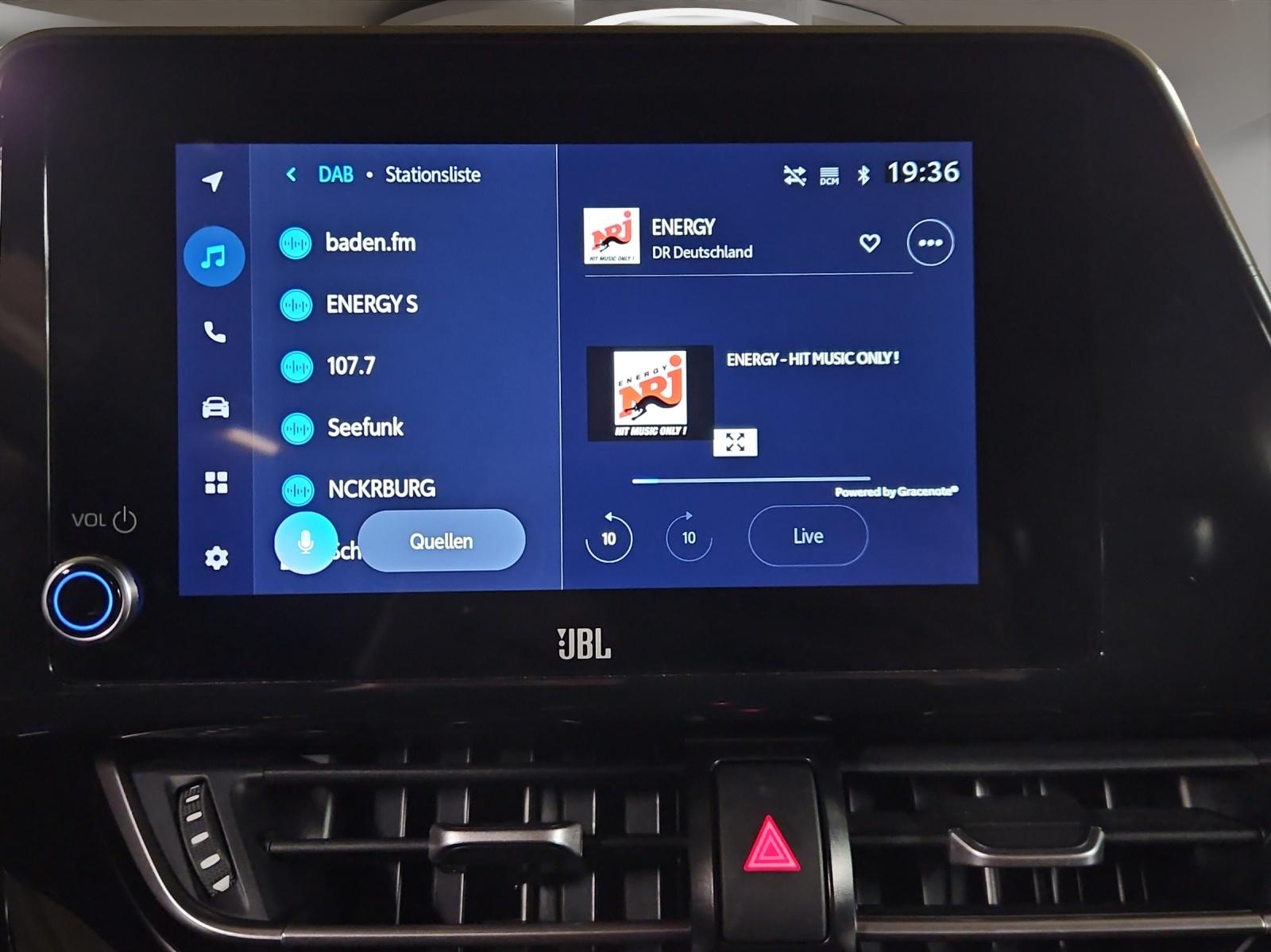 TOYOTA C-HR 2.0 VVTi HSD Move-image-15