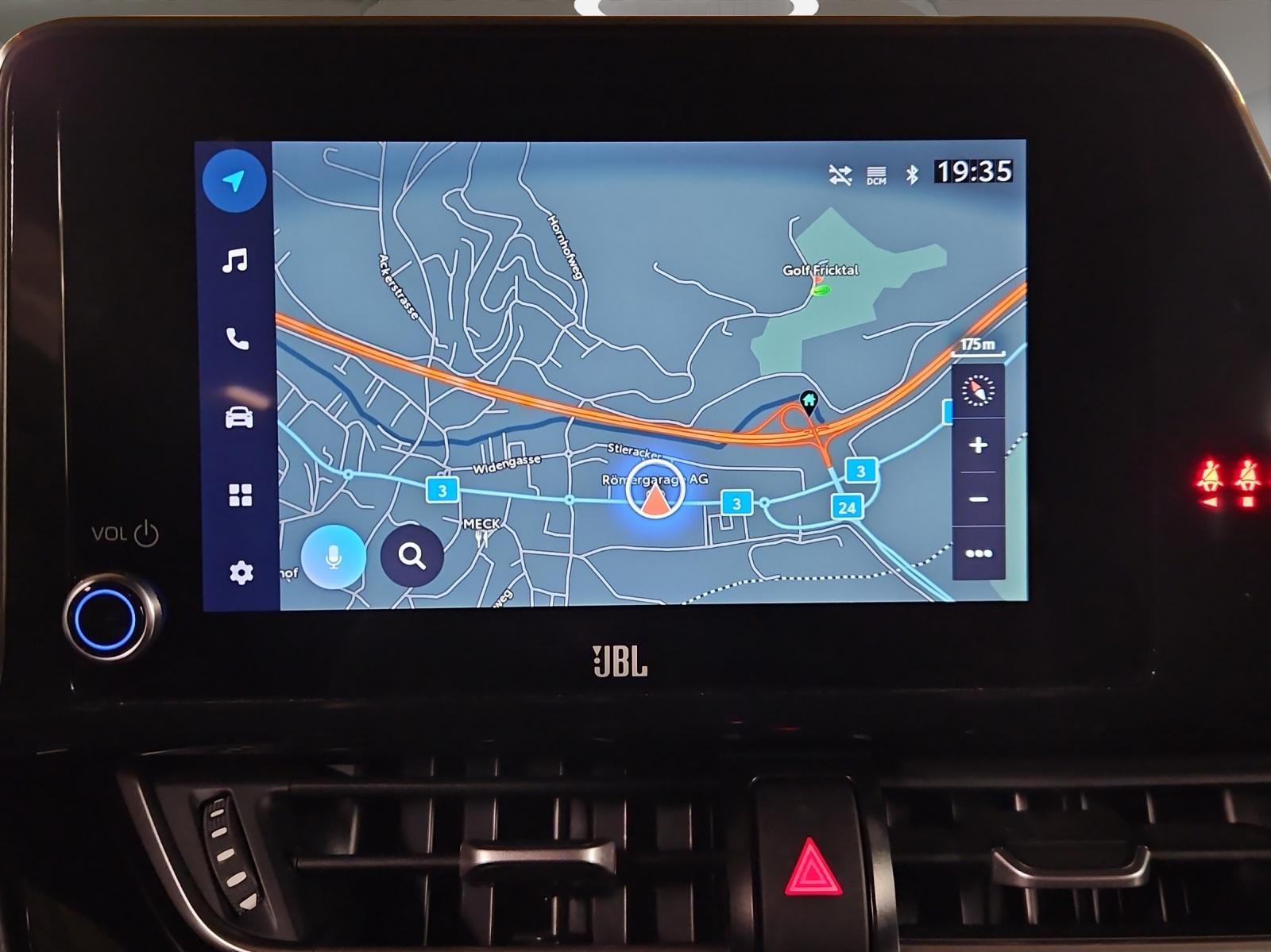 TOYOTA C-HR 2.0 VVTi HSD Move-image-14
