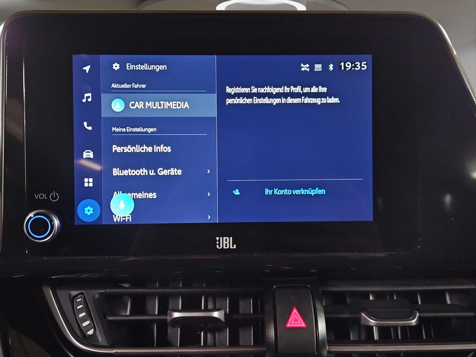 TOYOTA C-HR 2.0 VVTi HSD Move-image-17
