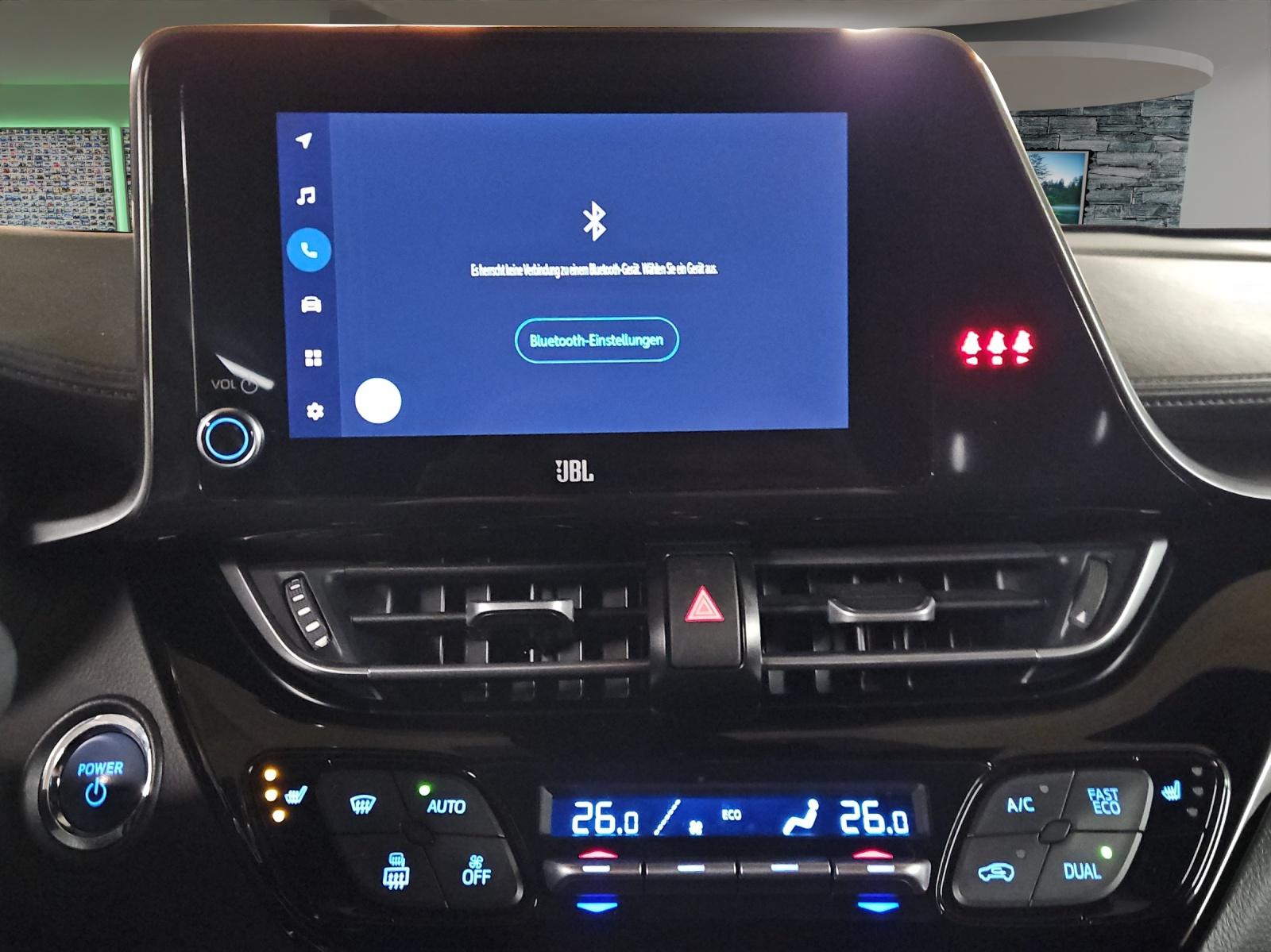 TOYOTA C-HR 2.0 VVTi HSD Move-image-16