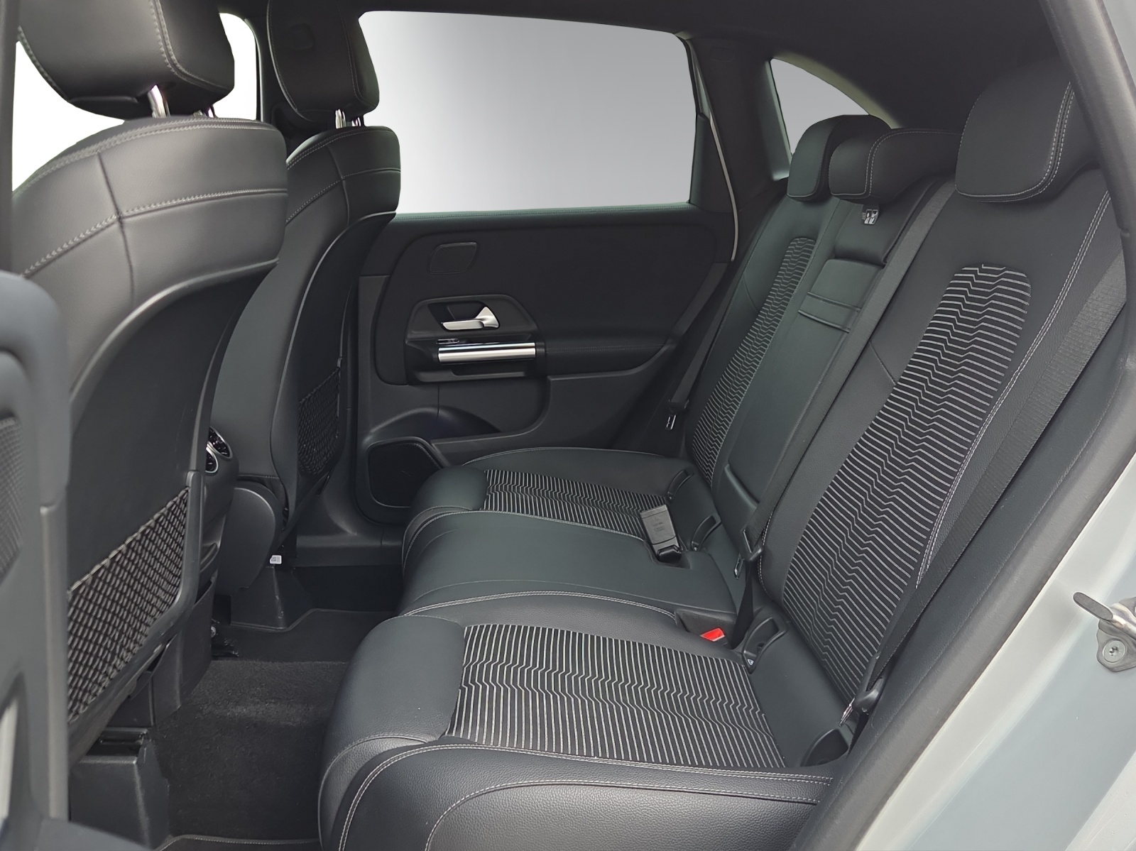 Image MERCEDES-BENZ B-200 B 200 Progressive