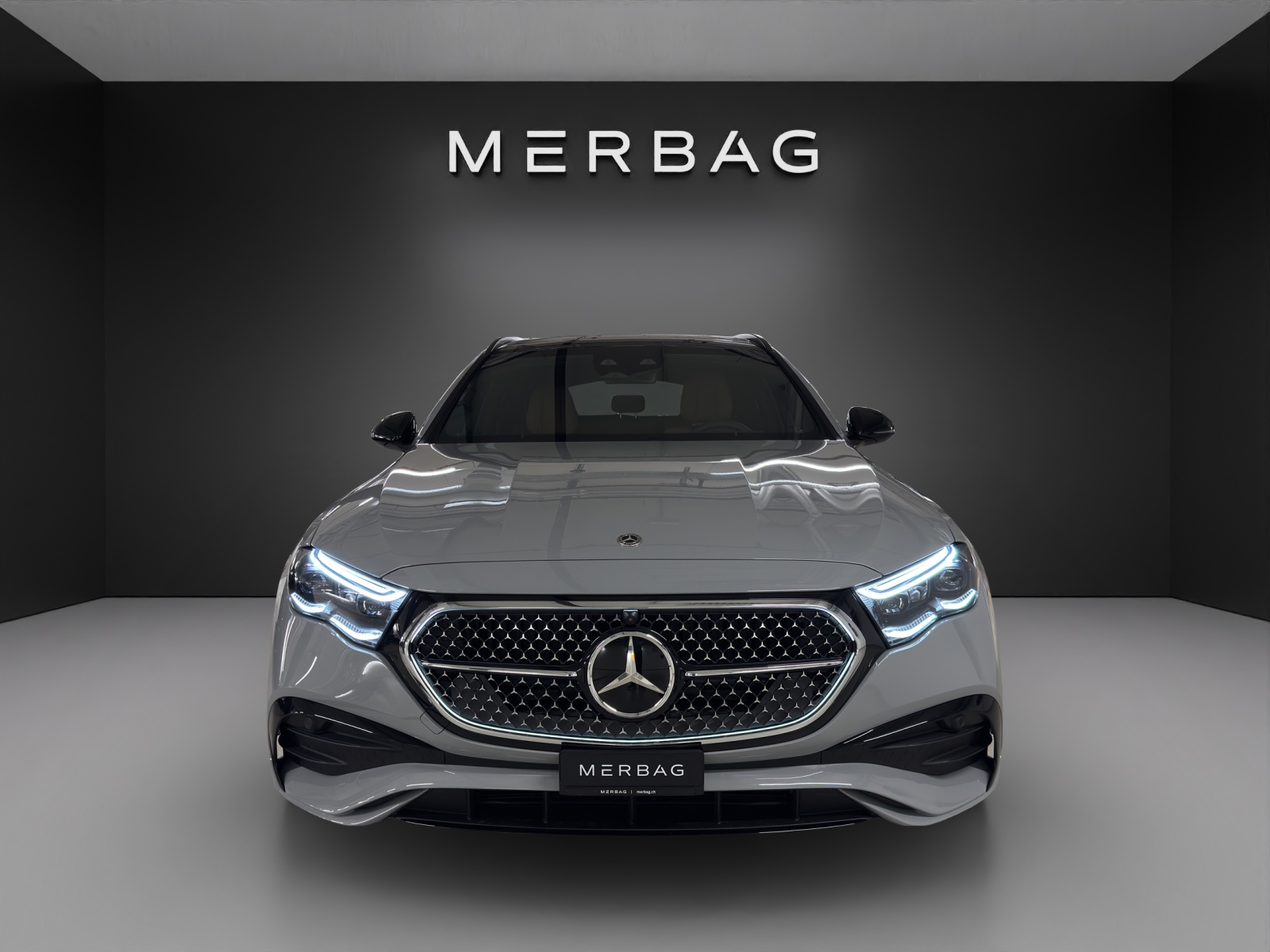 MERCEDES-BENZ E 450 d T 4Matic 9G-Tronic-image-1
