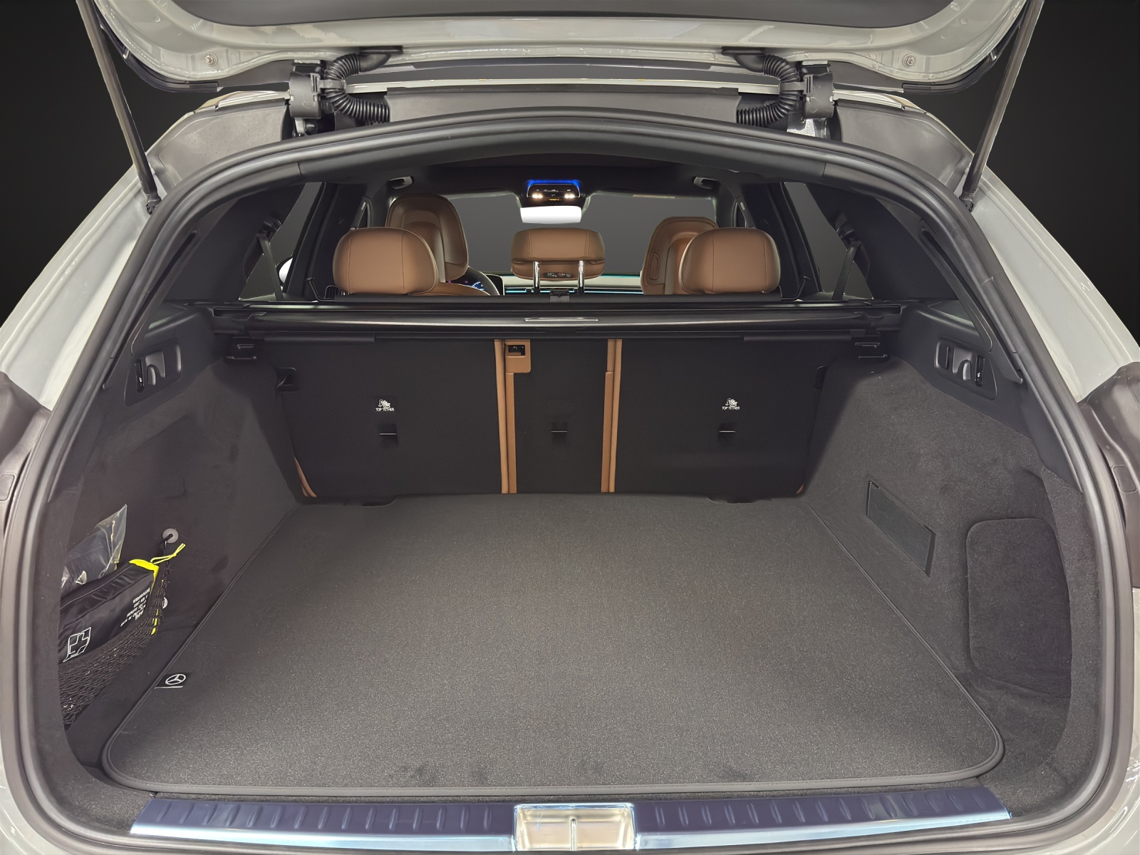 MERCEDES-BENZ E 450 d T 4Matic 9G-Tronic-image-15