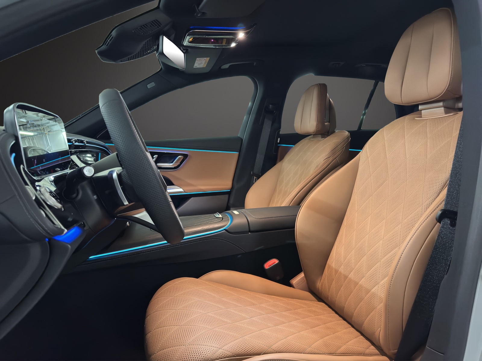 MERCEDES-BENZ E 450 d T 4Matic 9G-Tronic-image-9
