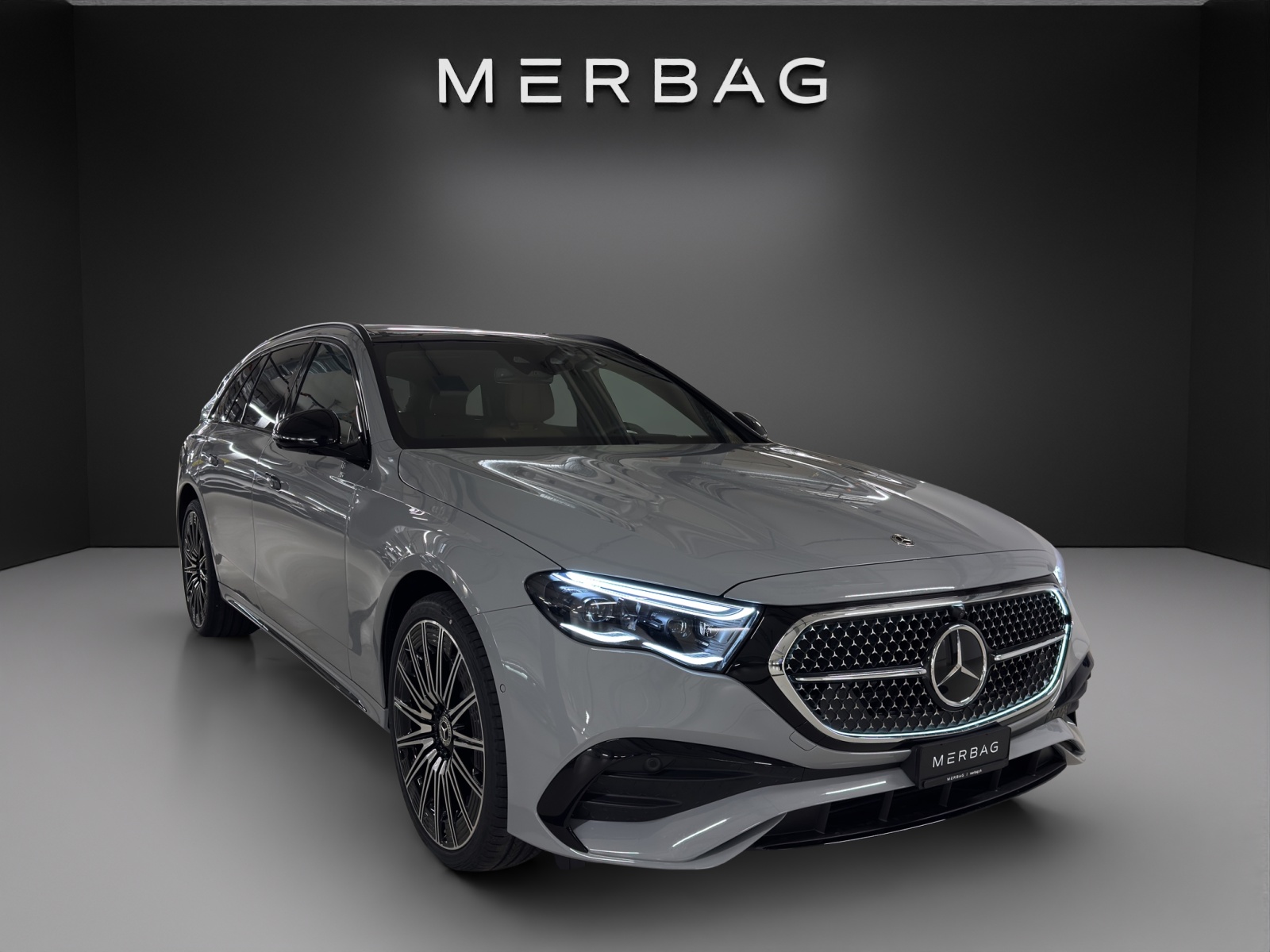 MERCEDES-BENZ E 450 d T 4Matic 9G-Tronic-image-0