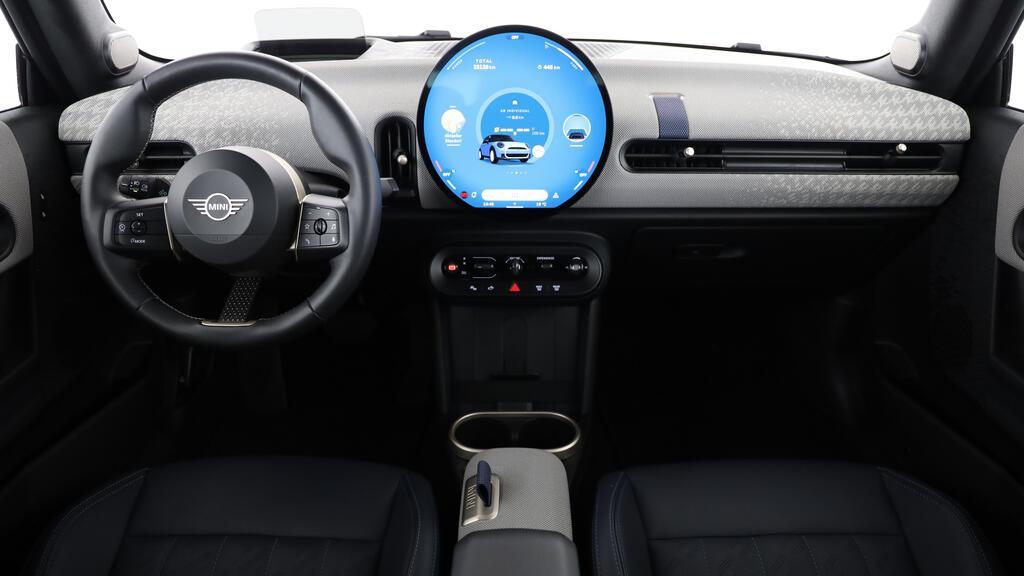 MINI Cooper S Cabrio-image-11
