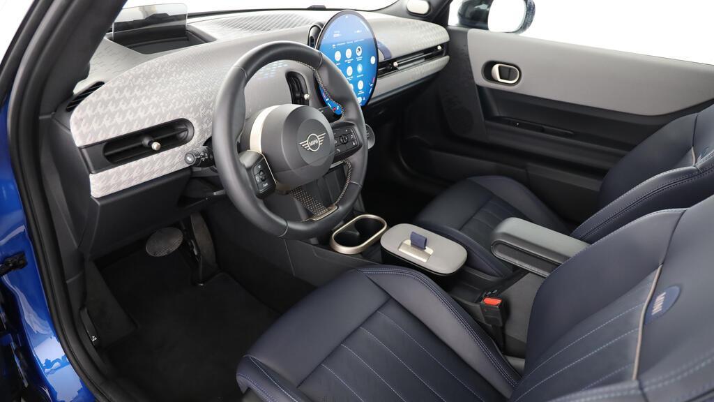 MINI Cooper S Cabrio-image-16