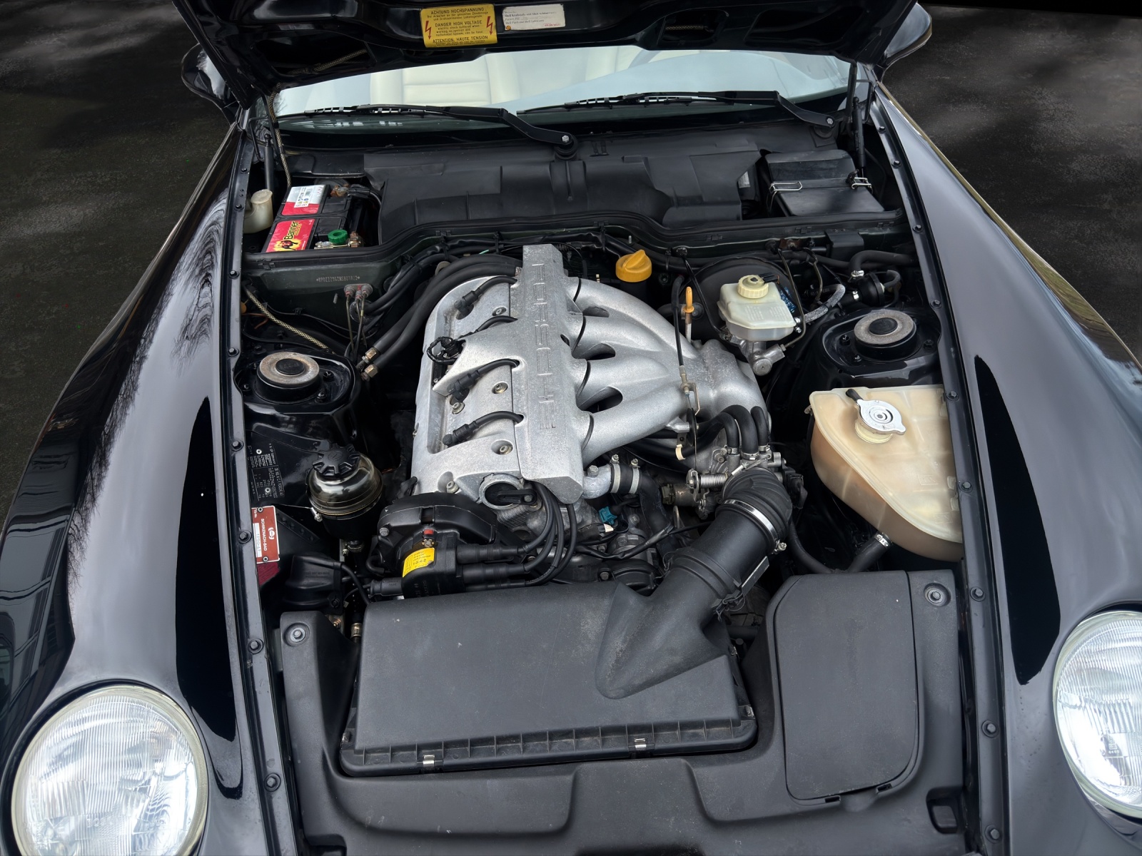 PORSCHE 968-image-12