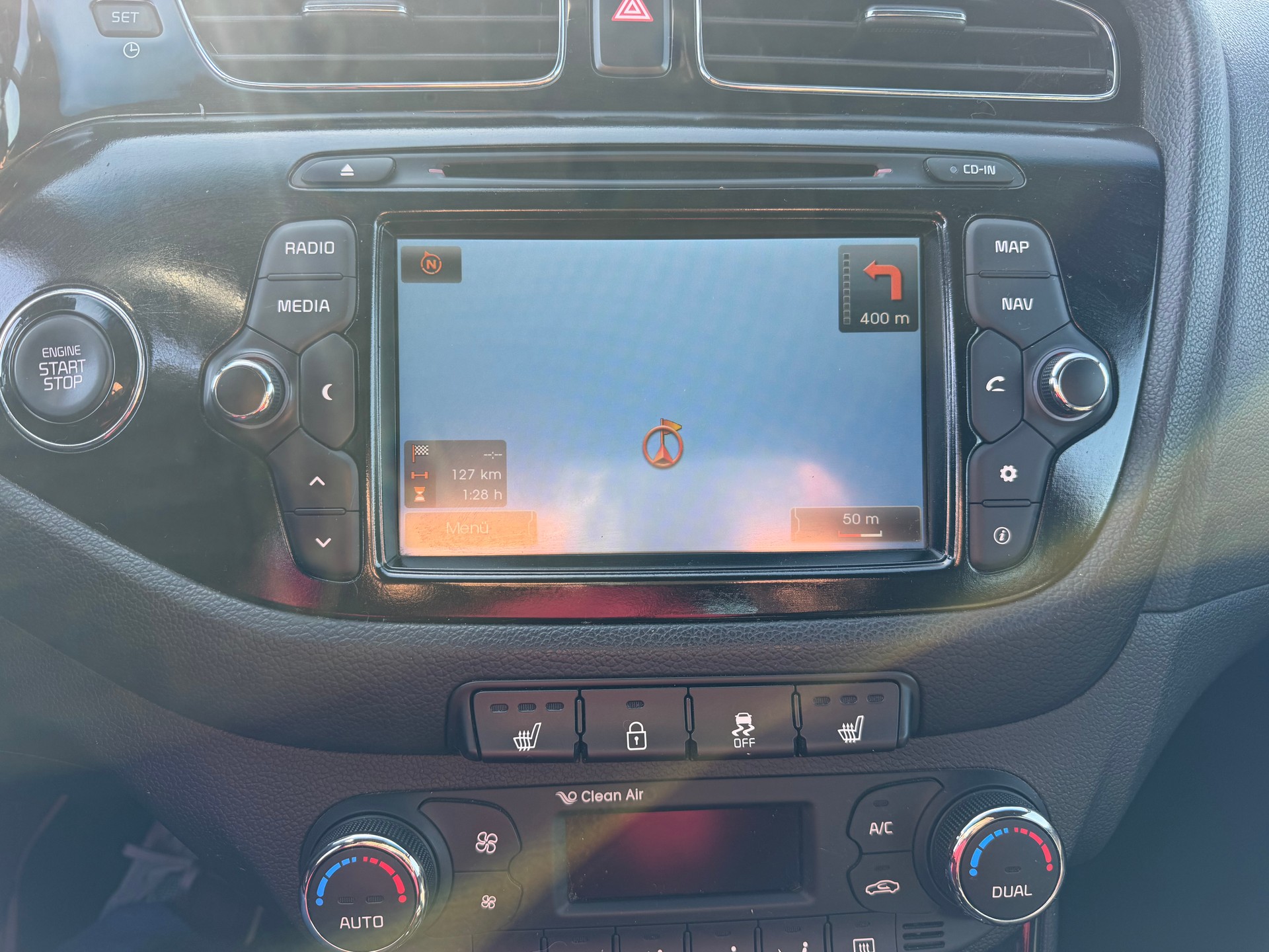 KIA Pro_Cee'd 1.6 GDi Turbo GT-image-4