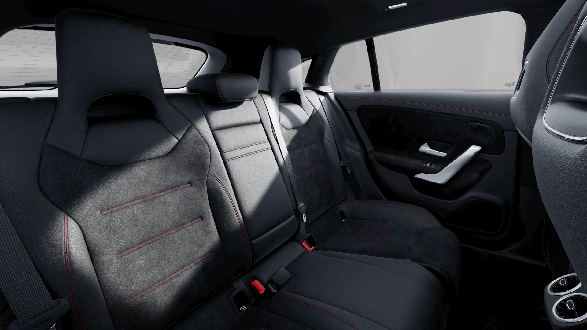 MERCEDES-BENZ CLA Shooting Brake 200 7G-DCT-image-9