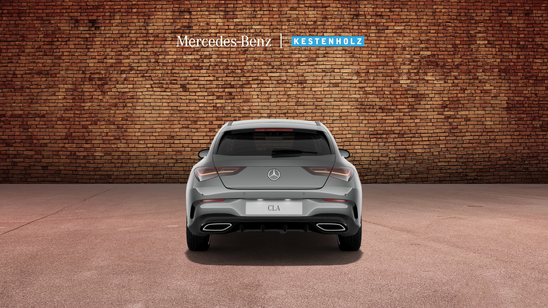 MERCEDES-BENZ CLA Shooting Brake 200 7G-DCT-image-5