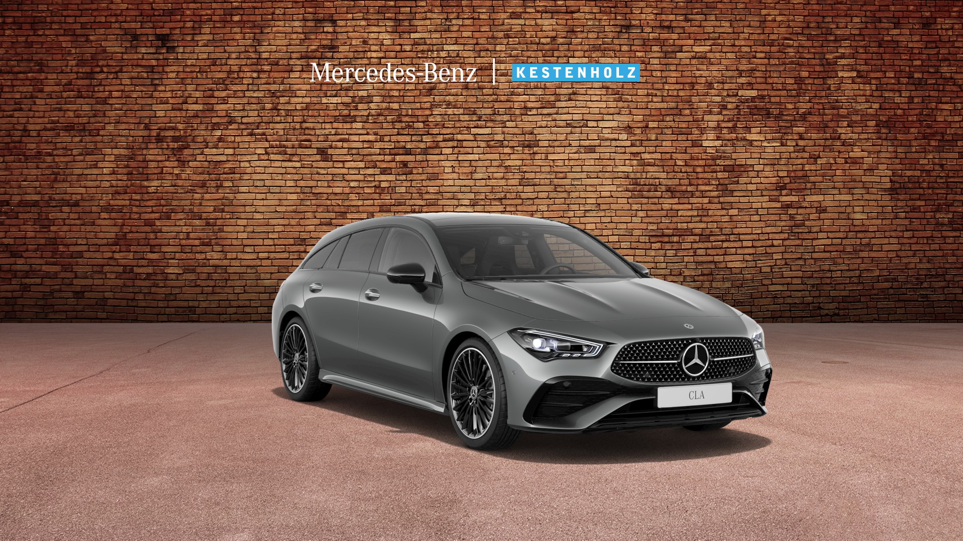 MERCEDES-BENZ CLA Shooting Brake 200 7G-DCT-image-3