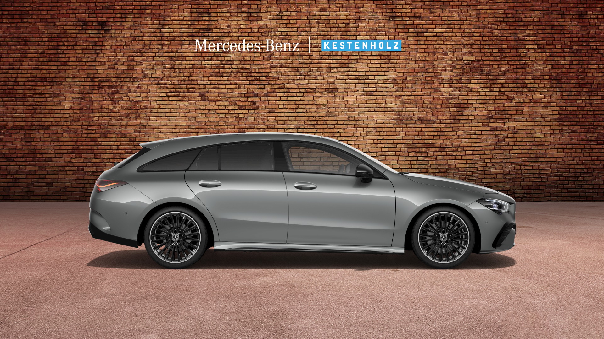 MERCEDES-BENZ CLA Shooting Brake 200 7G-DCT-image-2