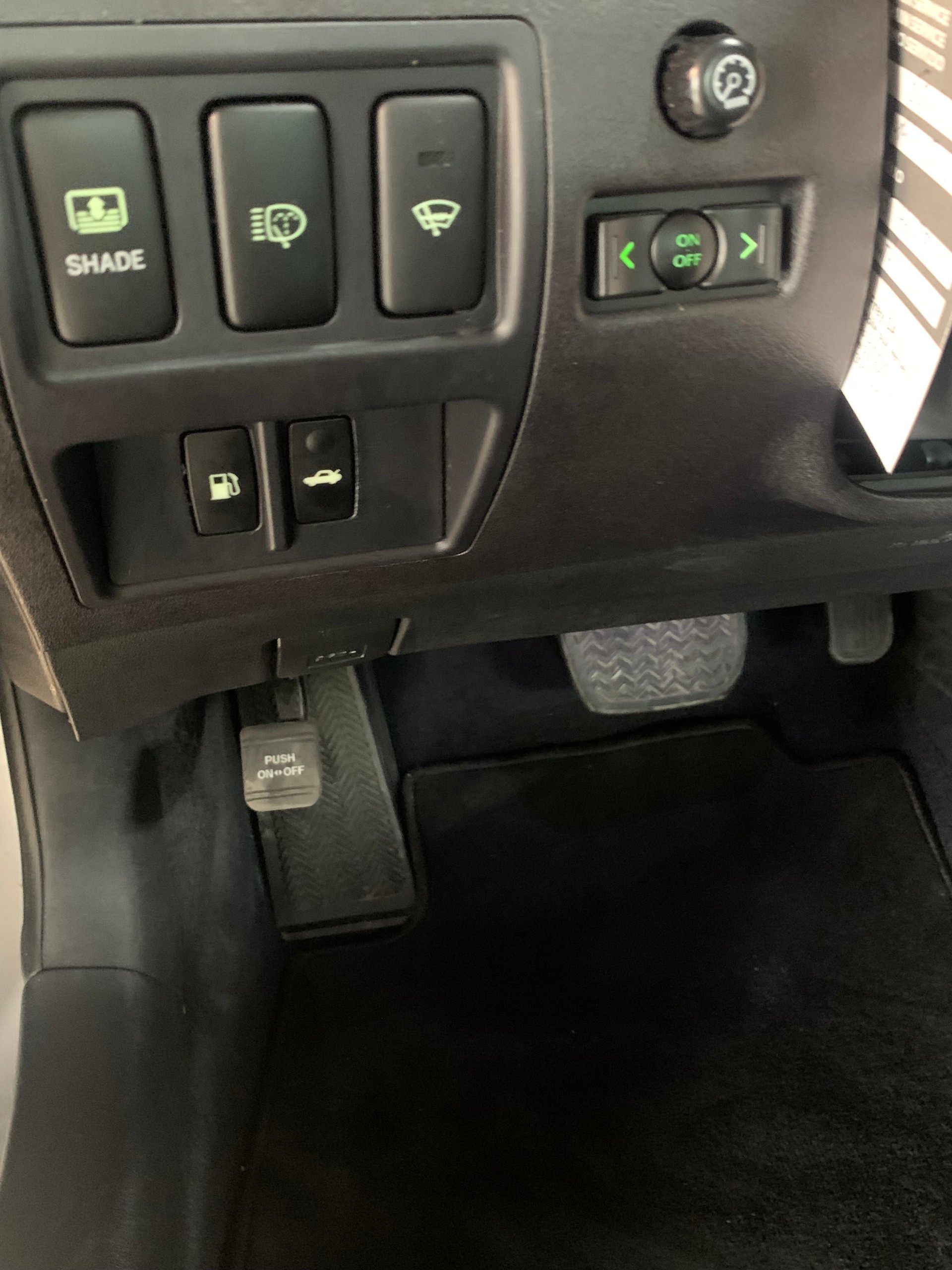 LEXUS IS 250 Executive Automatic-image-14