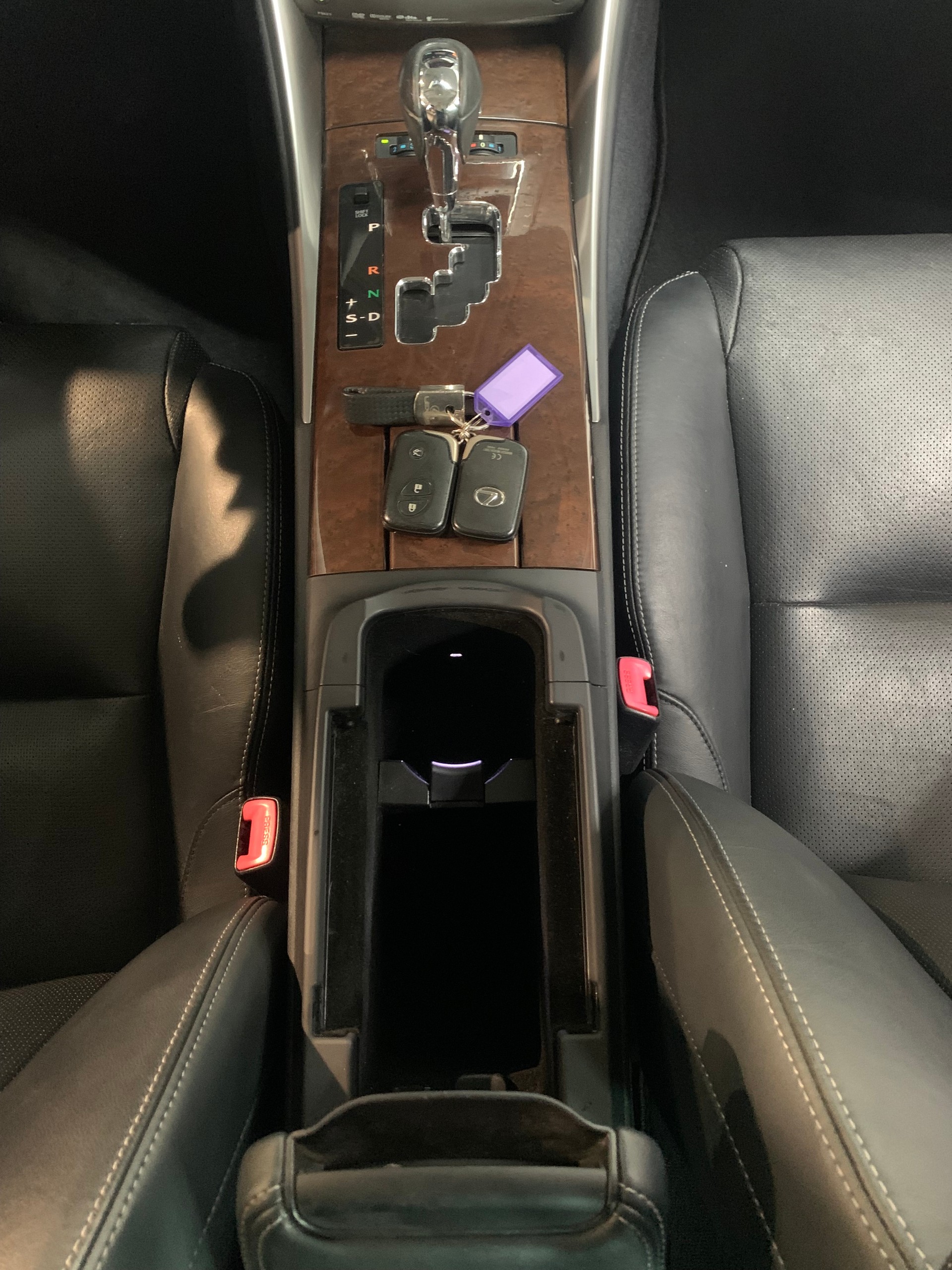 LEXUS IS 250 Executive Automatic-image-26