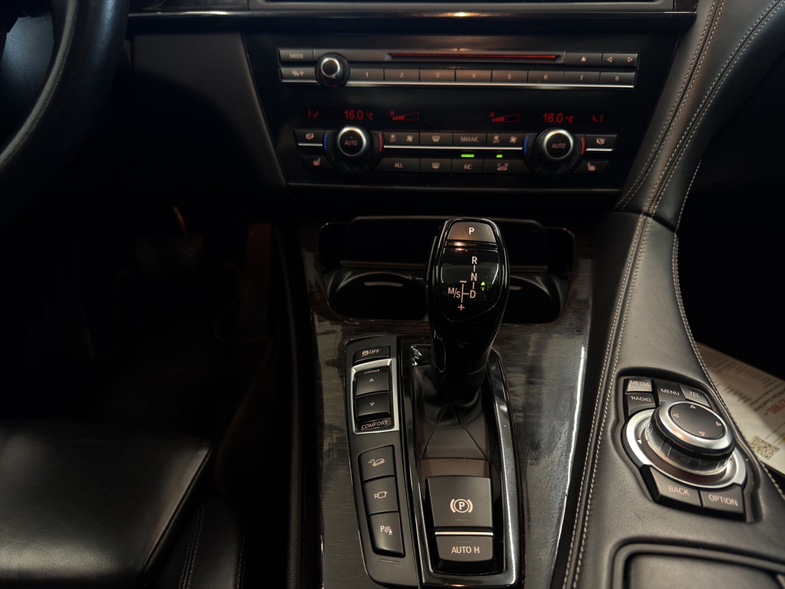 BMW 650i Gran Coupé xDrive-image-15