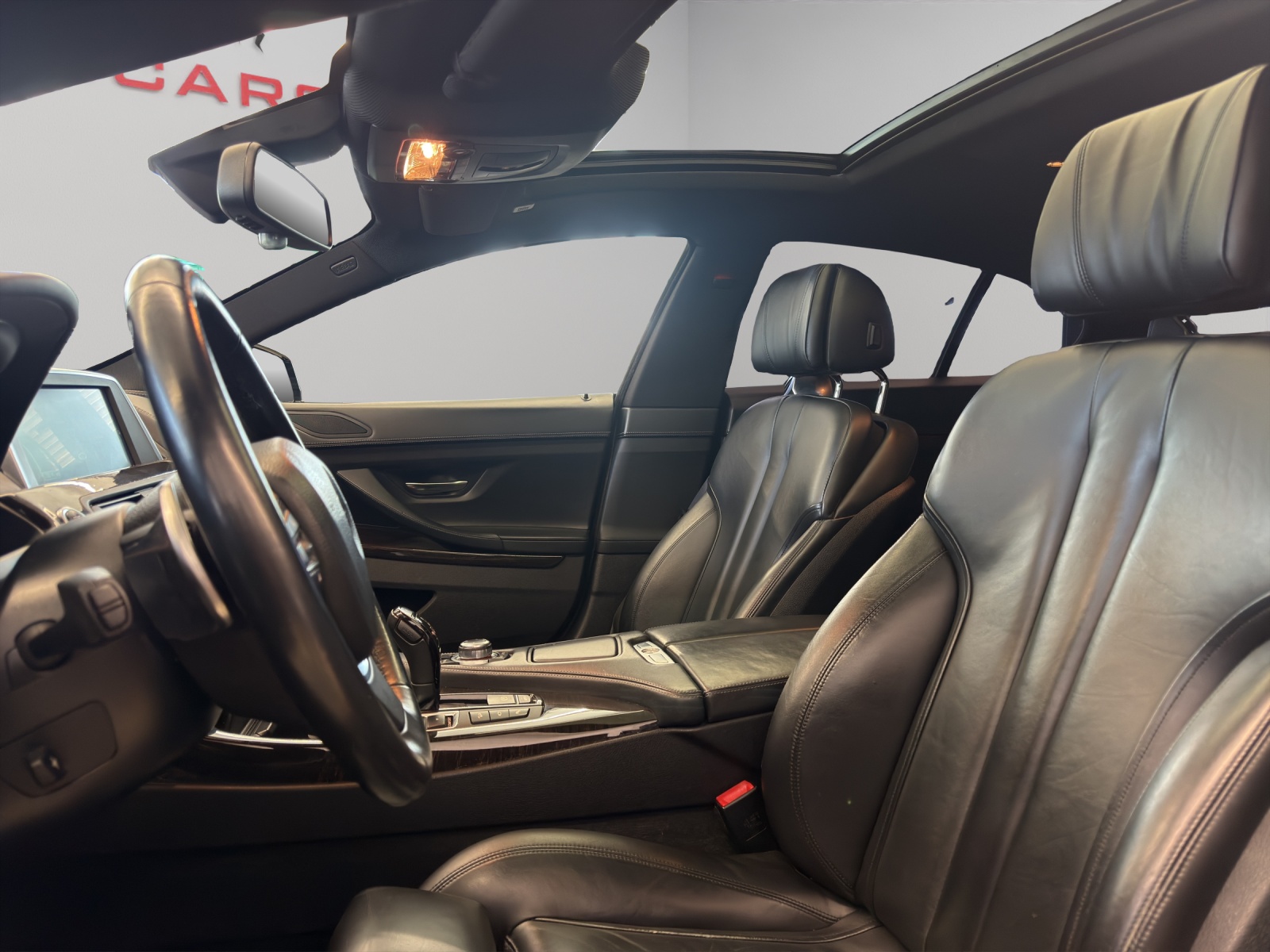 BMW 650i Gran Coupé xDrive-image-11