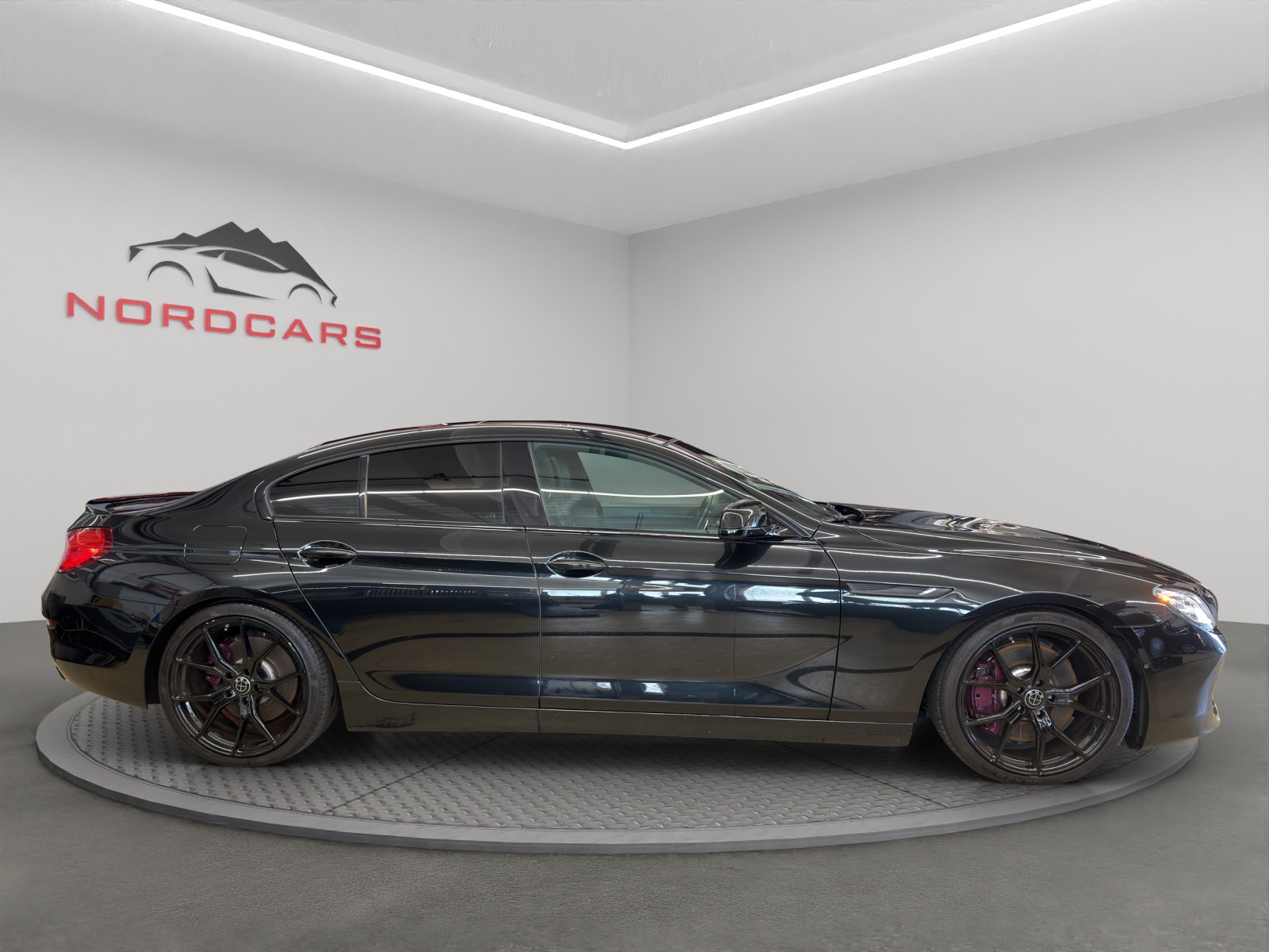 BMW 650i Gran Coupé xDrive-image-6