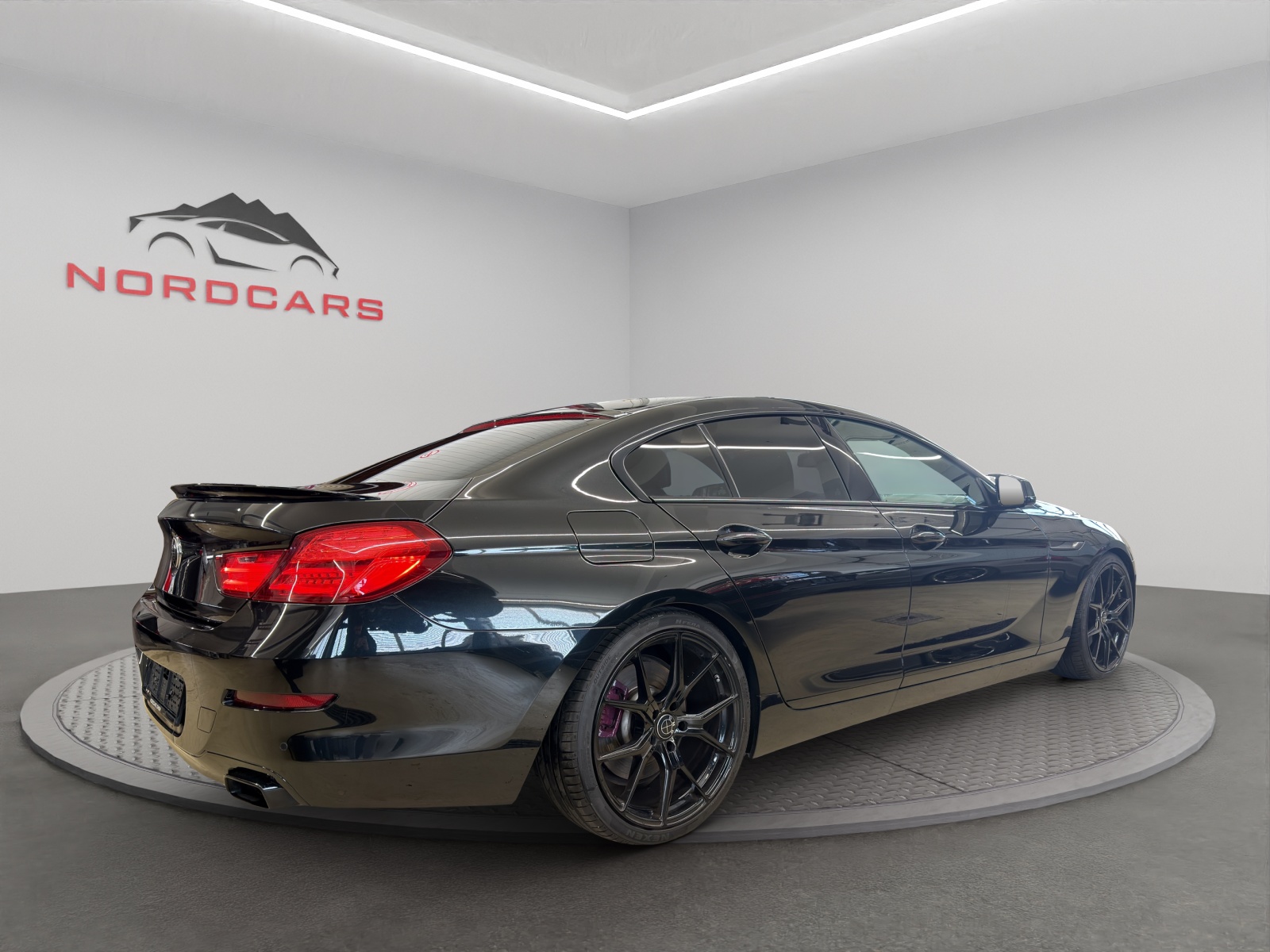 BMW 650i Gran Coupé xDrive-image-5