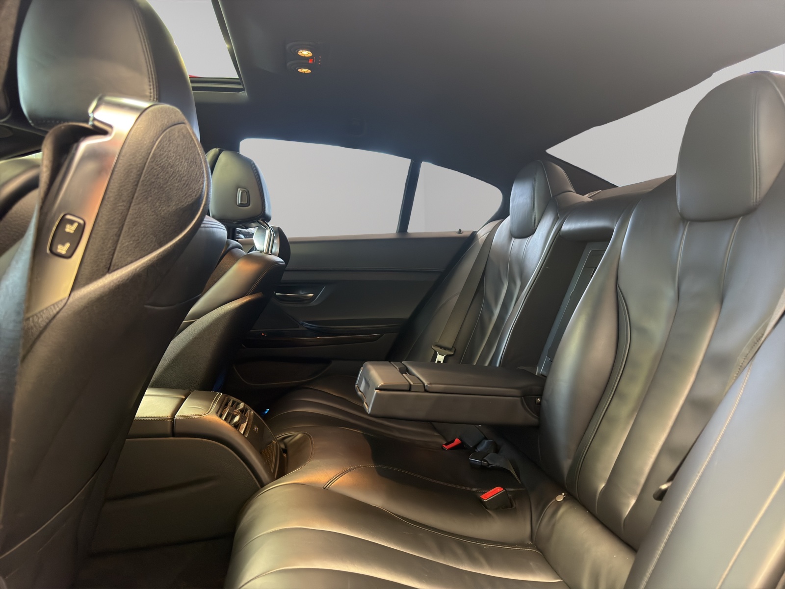 BMW 650i Gran Coupé xDrive-image-13