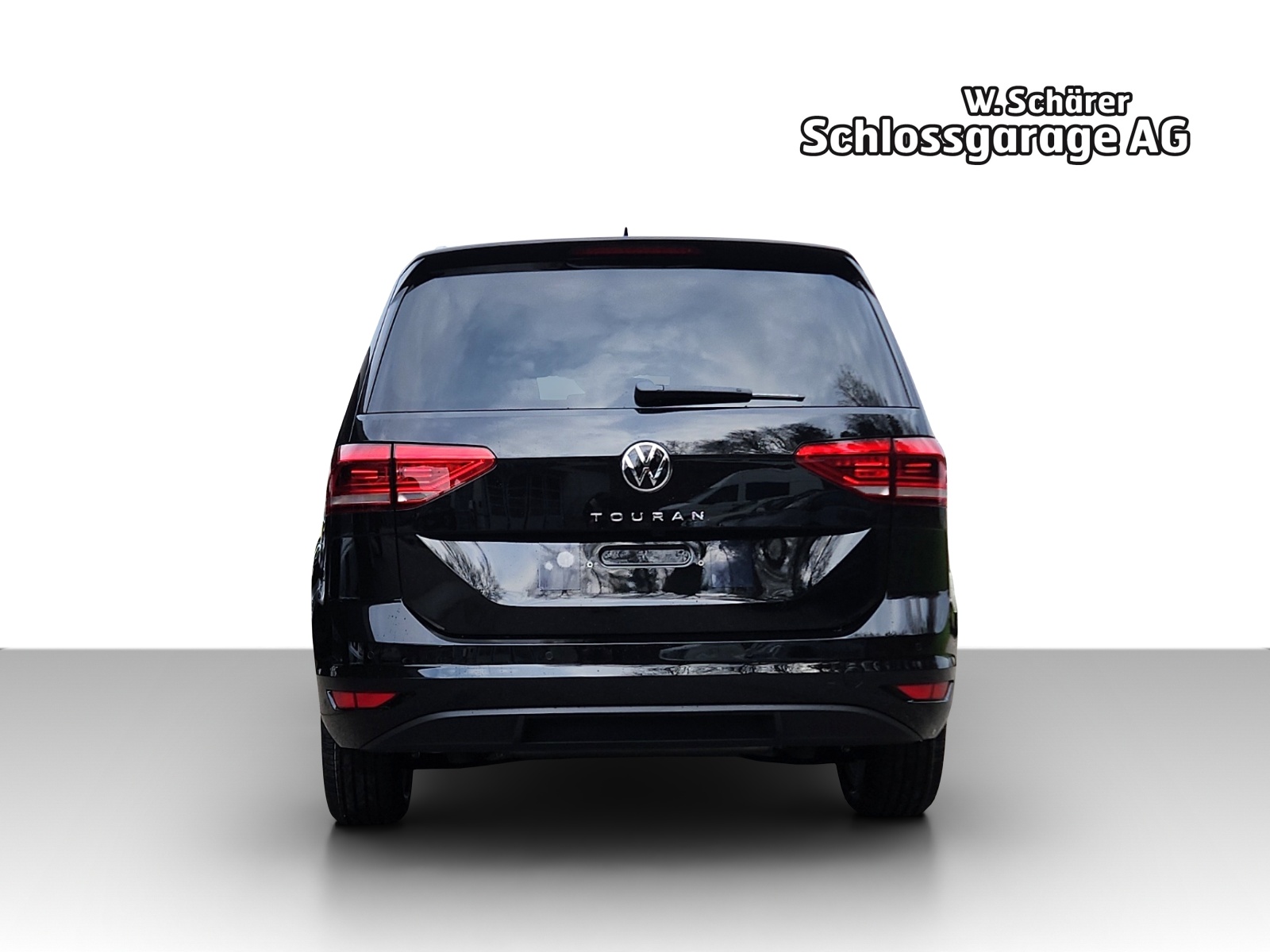 VW Touran 1.5 TSI EVO Comfortline United DSG-image-3